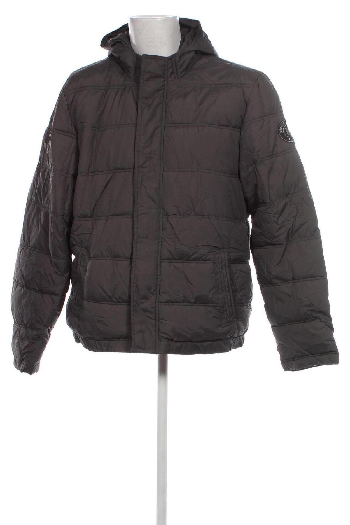 Herrenjacke Pierre Cardin, Größe XXL, Farbe Grün, Preis 80,99 €