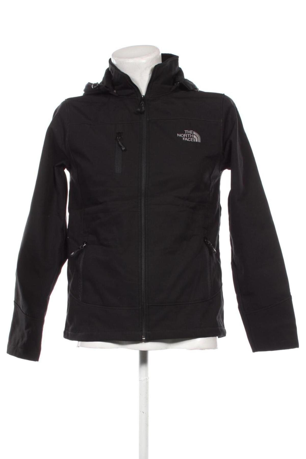 Męska kurtka The North Face, Rozmiar M, Kolor Czarny, Cena 482,99 zł