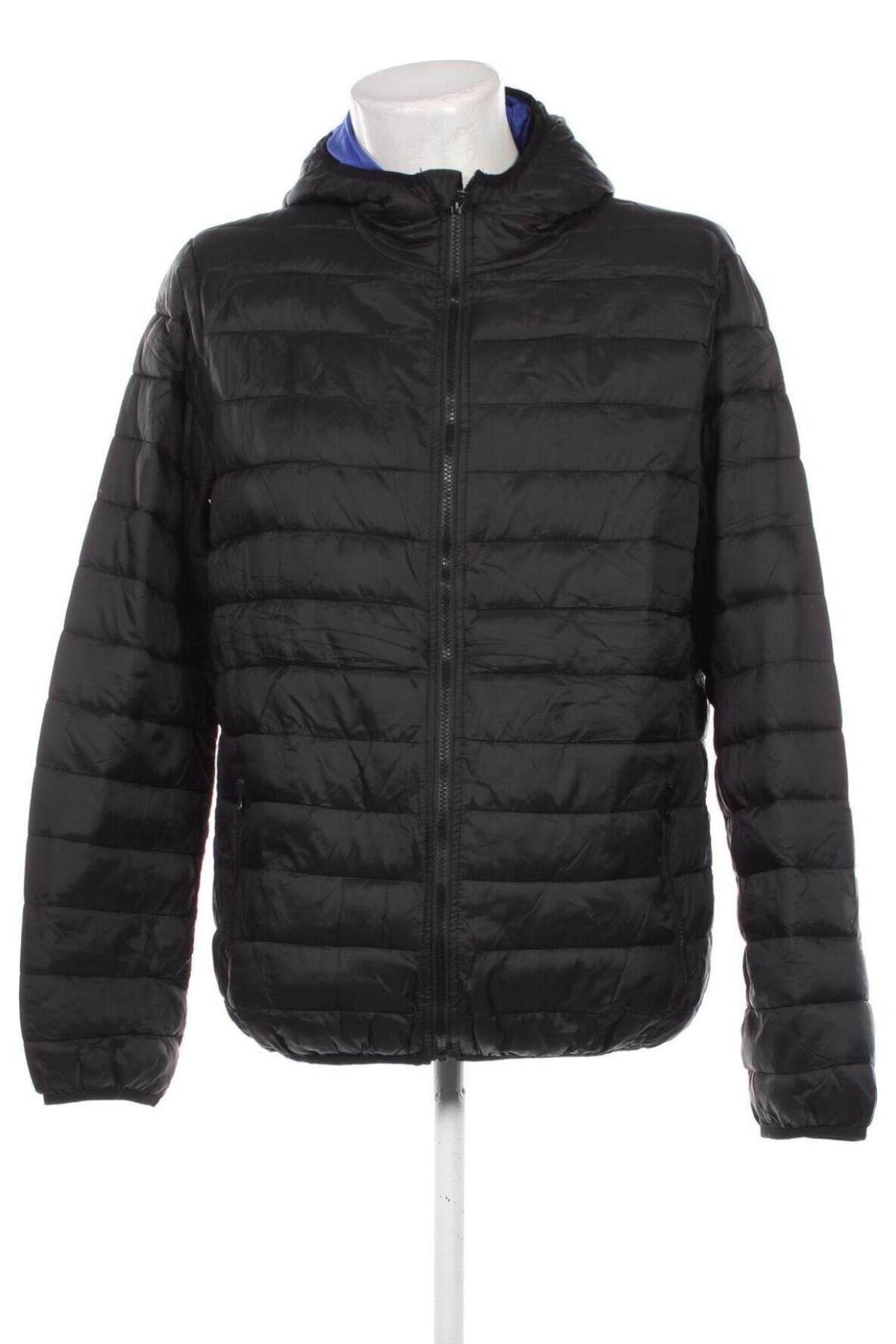 Herrenjacke Watson's, Größe XL, Farbe Schwarz, Preis € 57,49