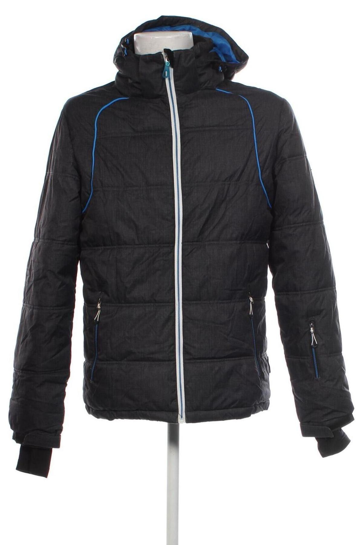 Herrenjacke für Wintersports C&A, Größe L, Farbe Mehrfarbig, Preis 94,99 €