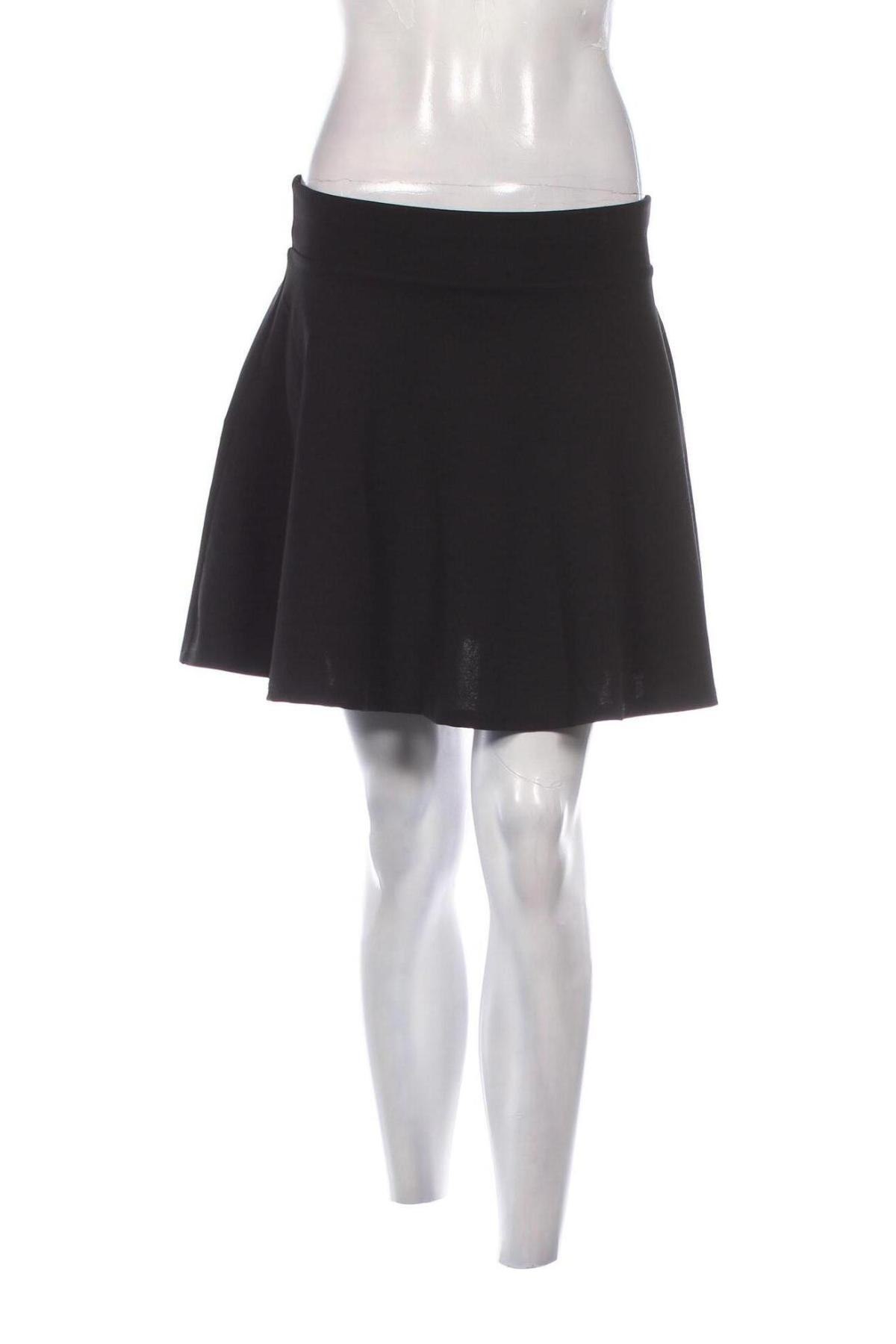 Fustă, Mărime XS, Culoare Negru, Preț 62,99 Lei