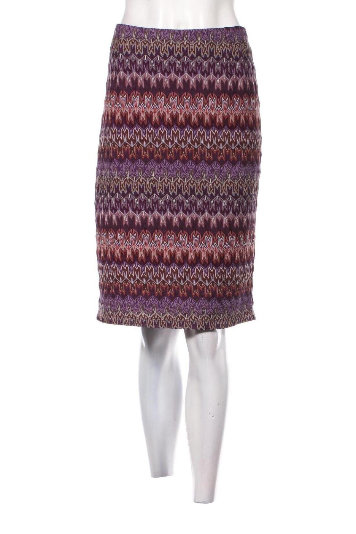 Rock Missoni Lindex, Größe L, Farbe Mehrfarbig, Preis € 42,00