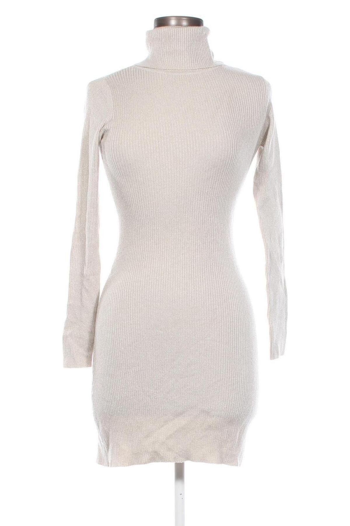 Kleid, Größe M, Farbe Beige, Preis € 20,49