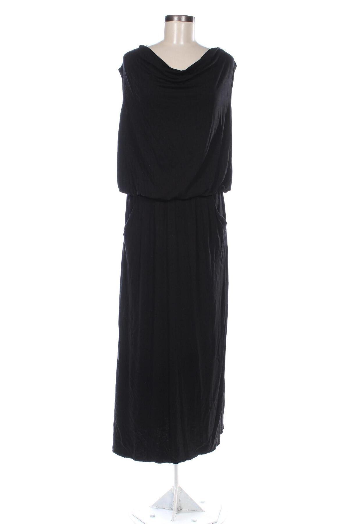 Rochie, Mărime XL, Culoare Negru, Preț 73,98 Lei