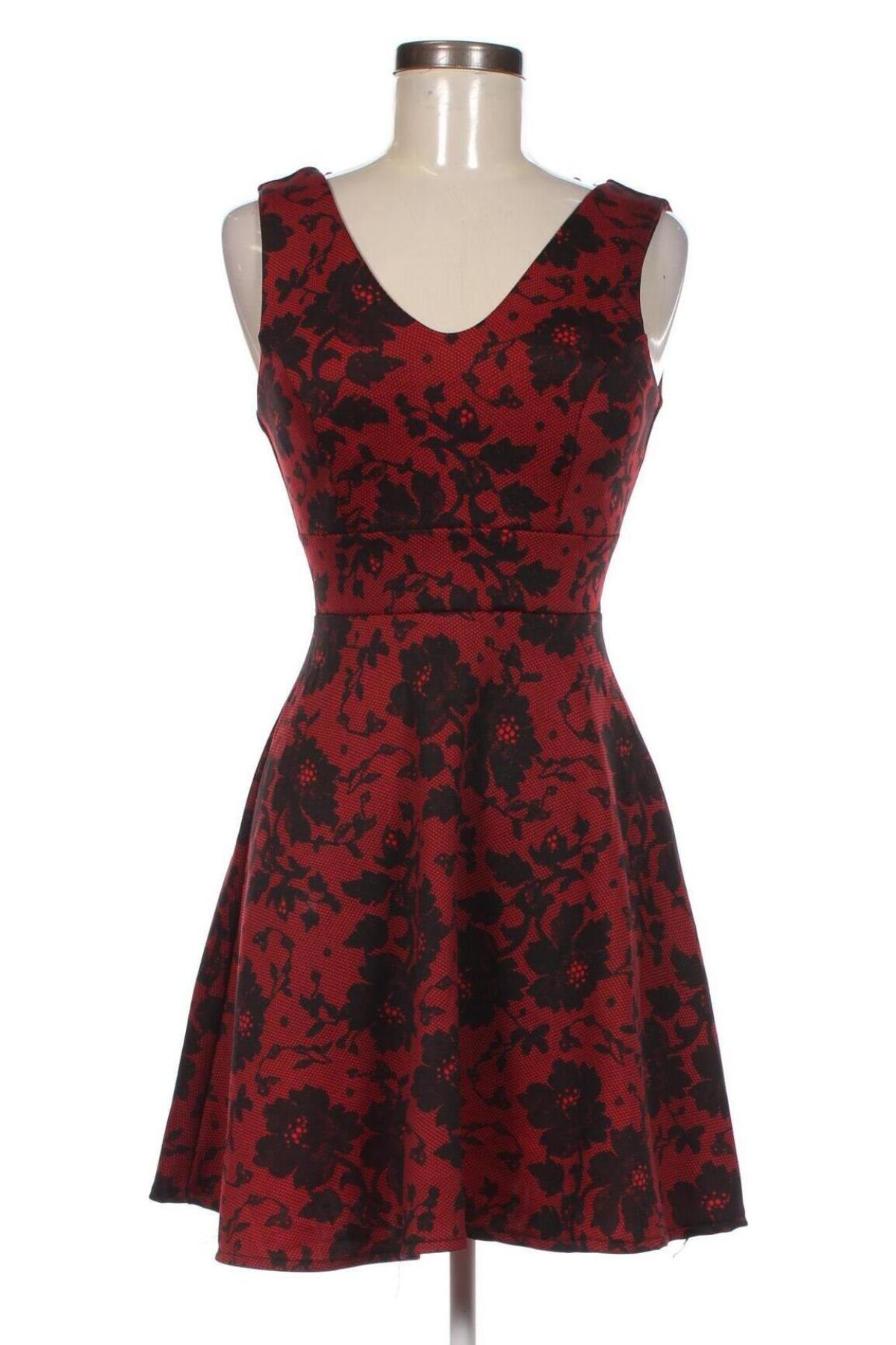 Kleid, Größe M, Farbe Rot, Preis € 20,49