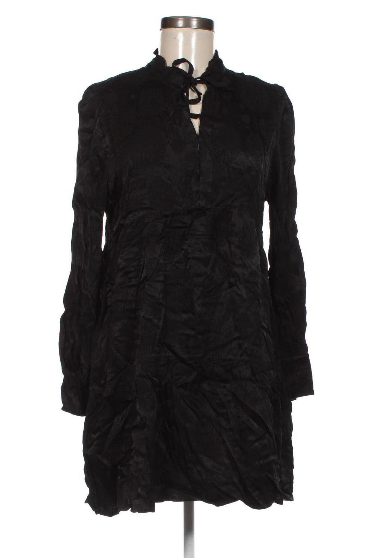 Rochie, Mărime M, Culoare Negru, Preț 48,99 Lei