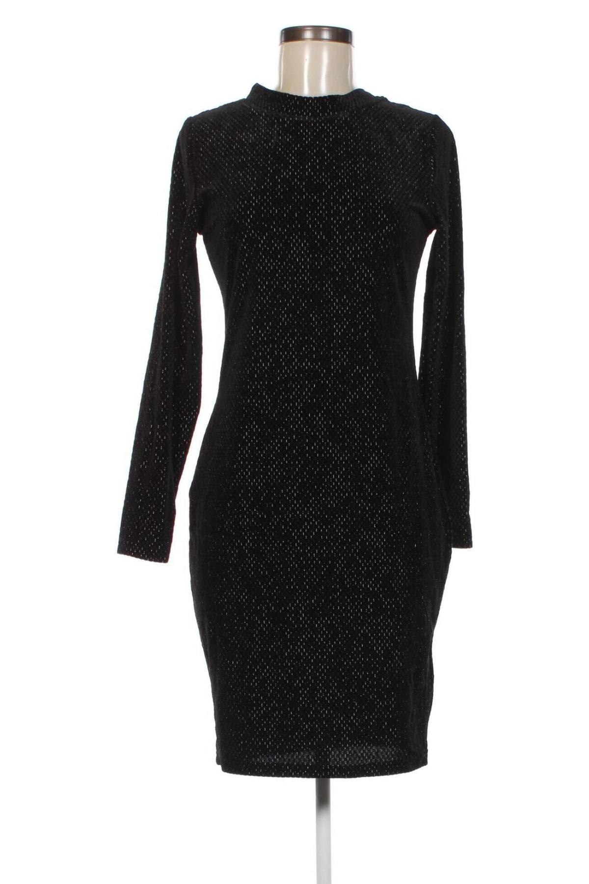 Kleid, Größe M, Farbe Schwarz, Preis 10,49 €