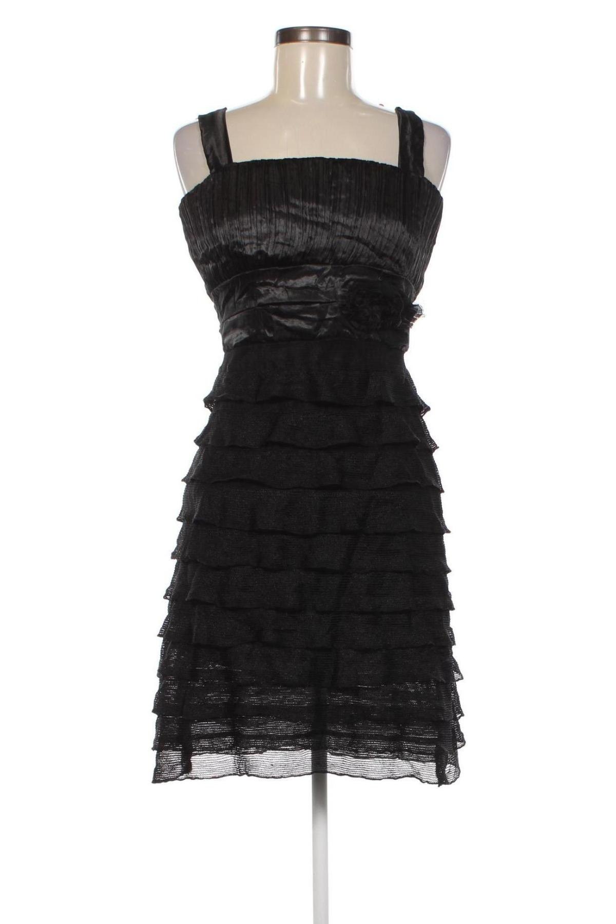 Rochie, Mărime S, Culoare Negru, Preț 190,99 Lei