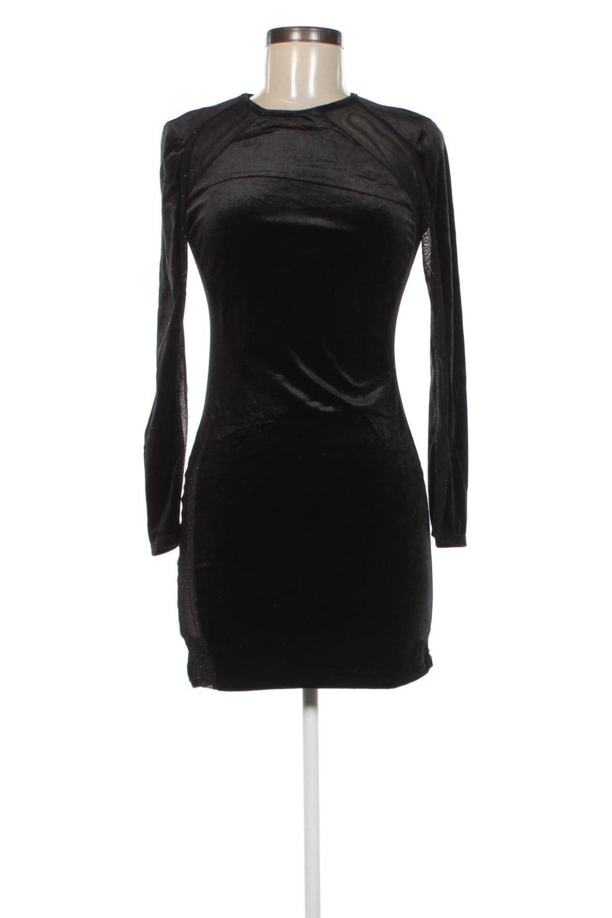 Kleid, Größe S, Farbe Schwarz, Preis 20,49 €