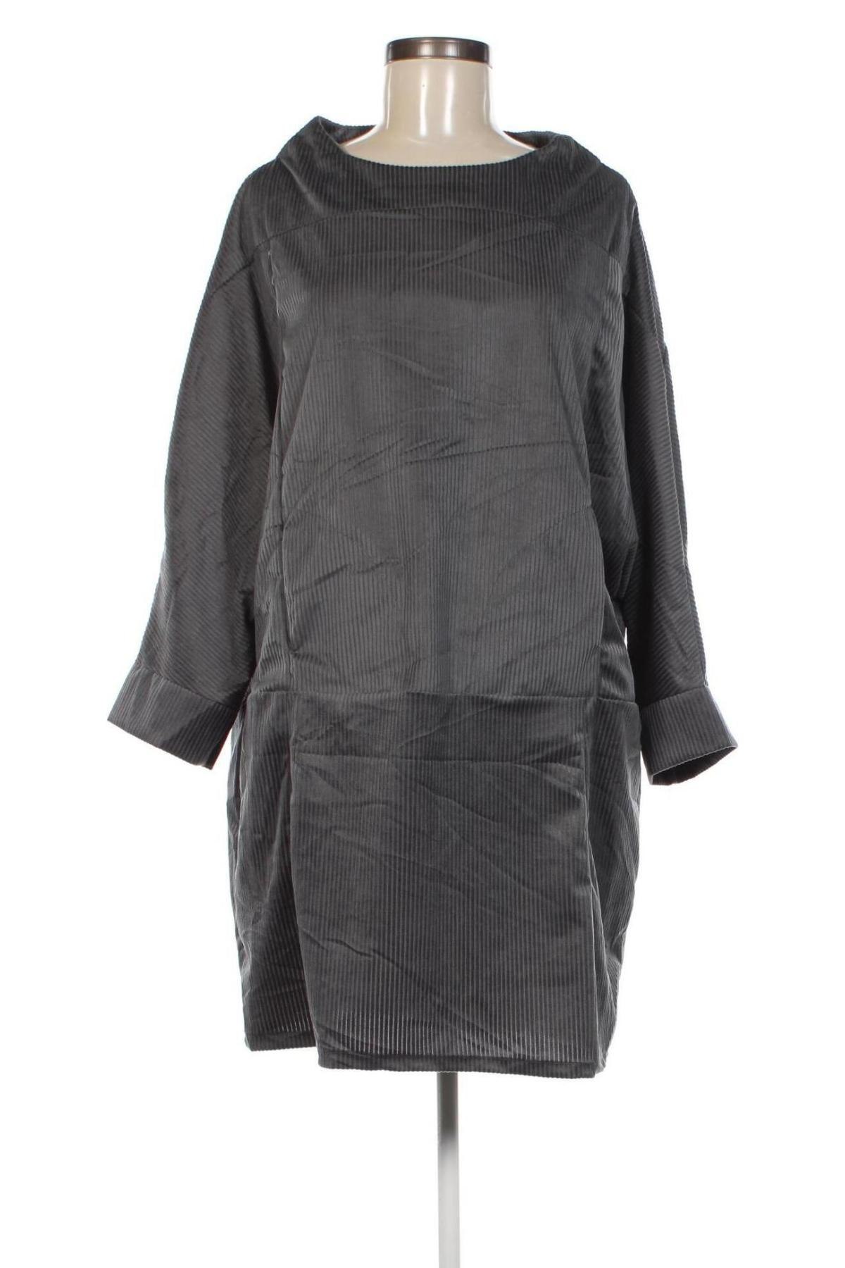 Kleid, Größe XL, Farbe Grau, Preis 20,49 €