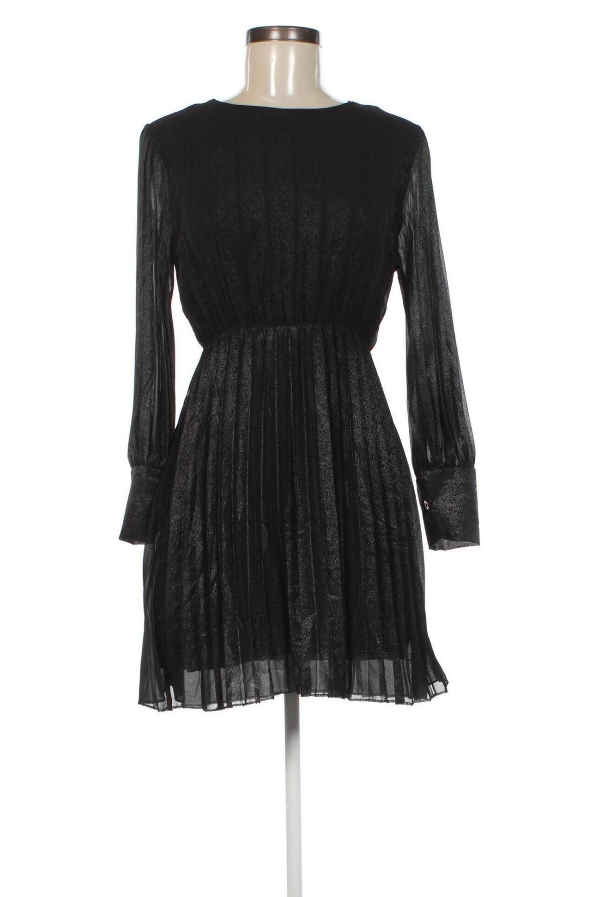 Kleid, Größe L, Farbe Schwarz, Preis 20,49 €