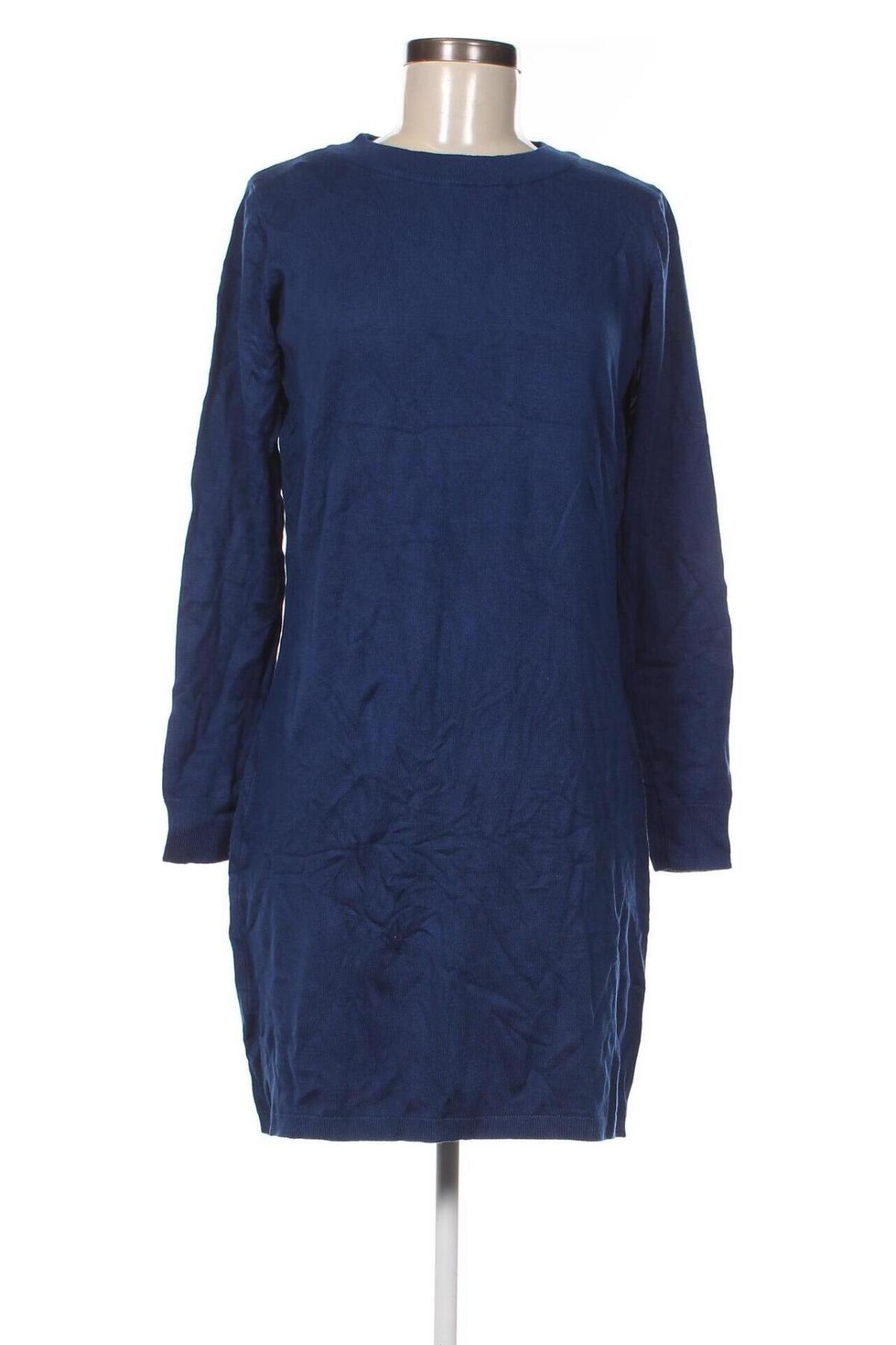 Kleid, Größe L, Farbe Blau, Preis € 20,49