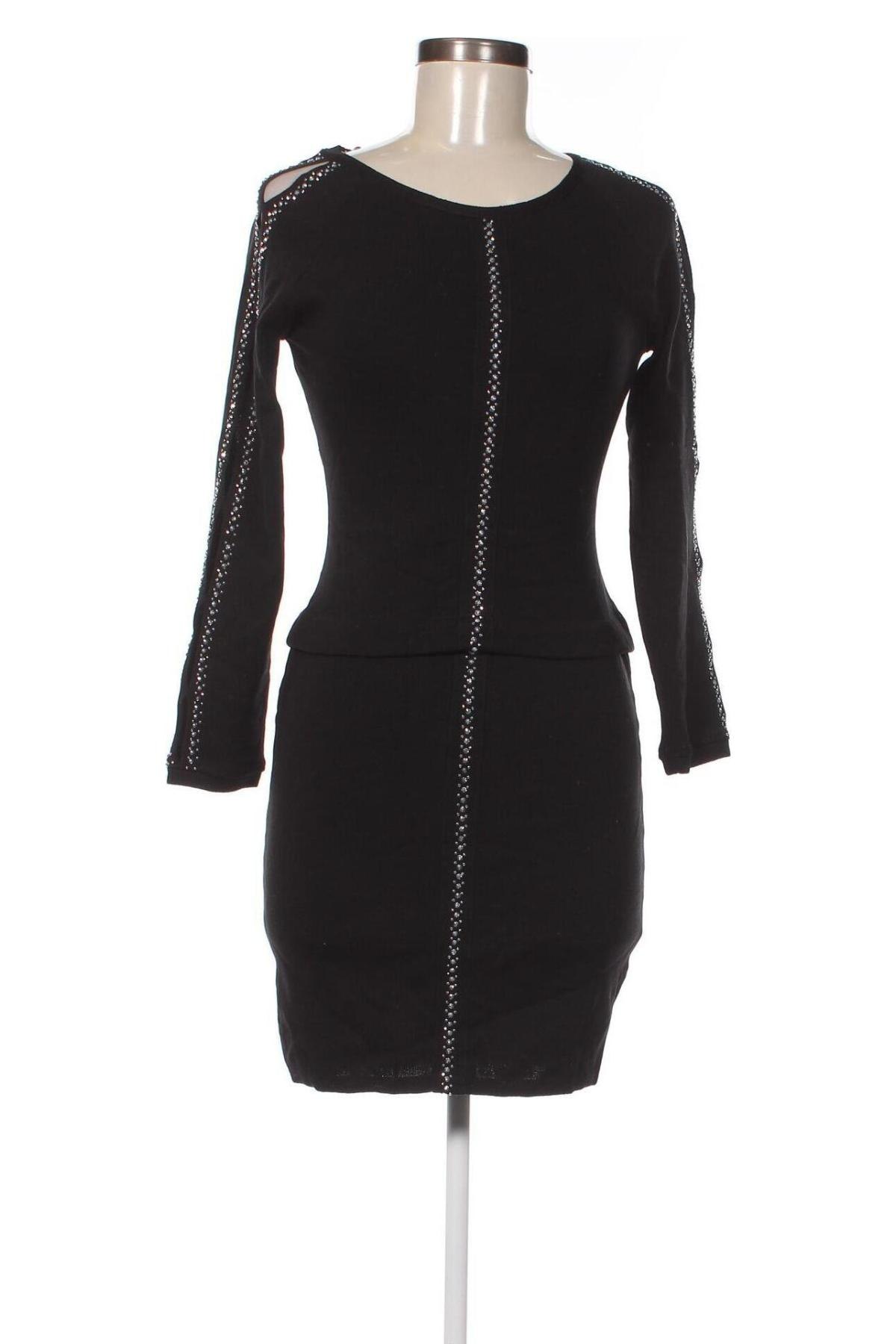 Kleid, Größe XL, Farbe Schwarz, Preis € 14,99