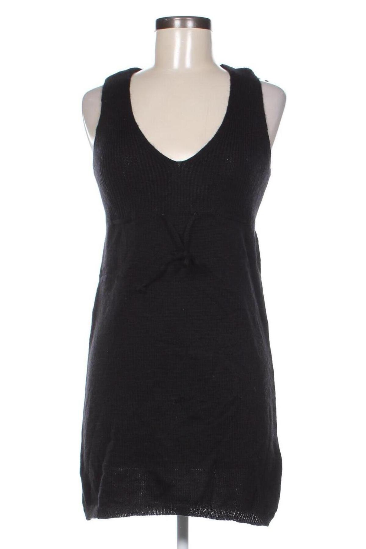 Kleid, Größe S, Farbe Schwarz, Preis € 7,49