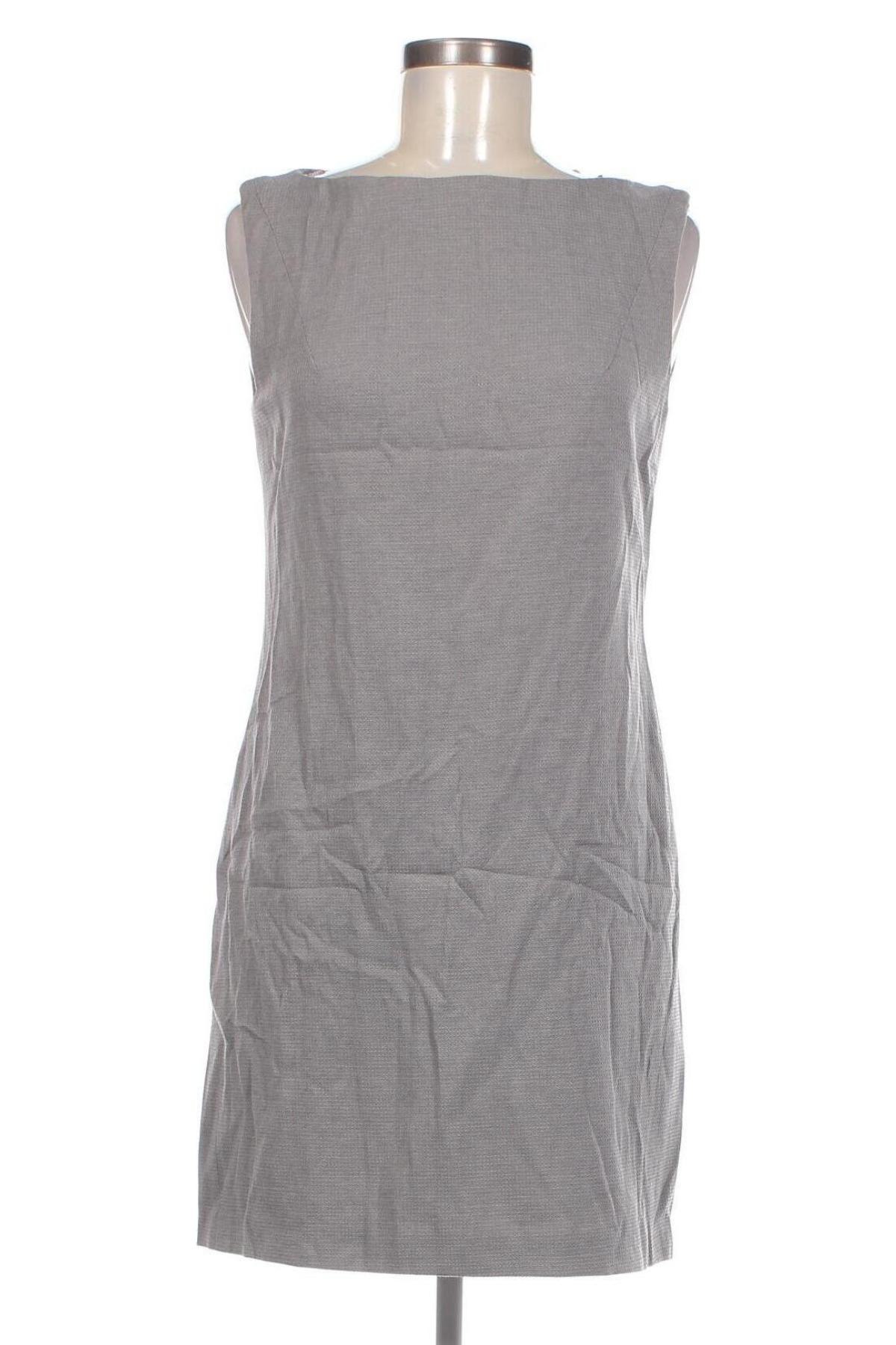 Kleid, Größe M, Farbe Grau, Preis 8,49 €