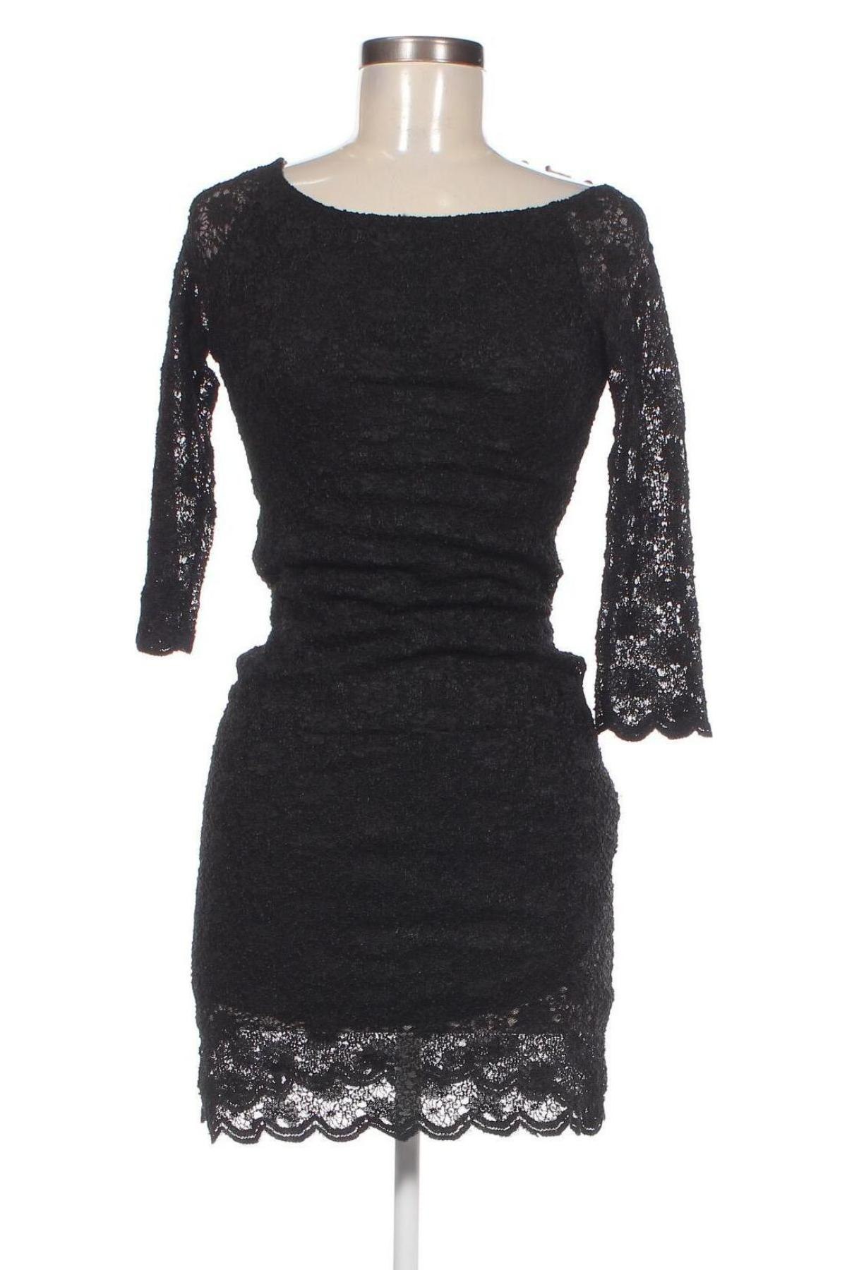 Rochie, Mărime M, Culoare Negru, Preț 190,99 Lei