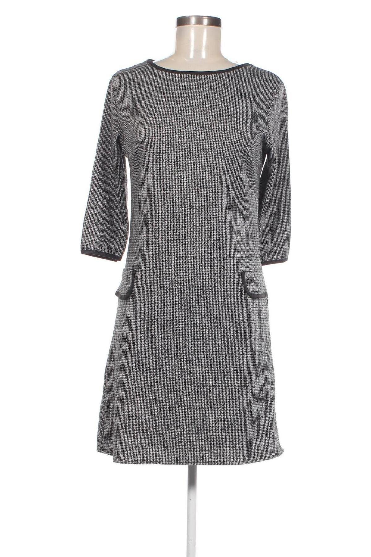 Kleid, Größe L, Farbe Grau, Preis 20,49 €