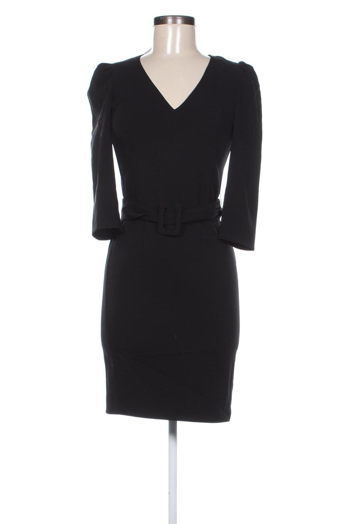 Kleid, Größe M, Farbe Schwarz, Preis 20,49 €