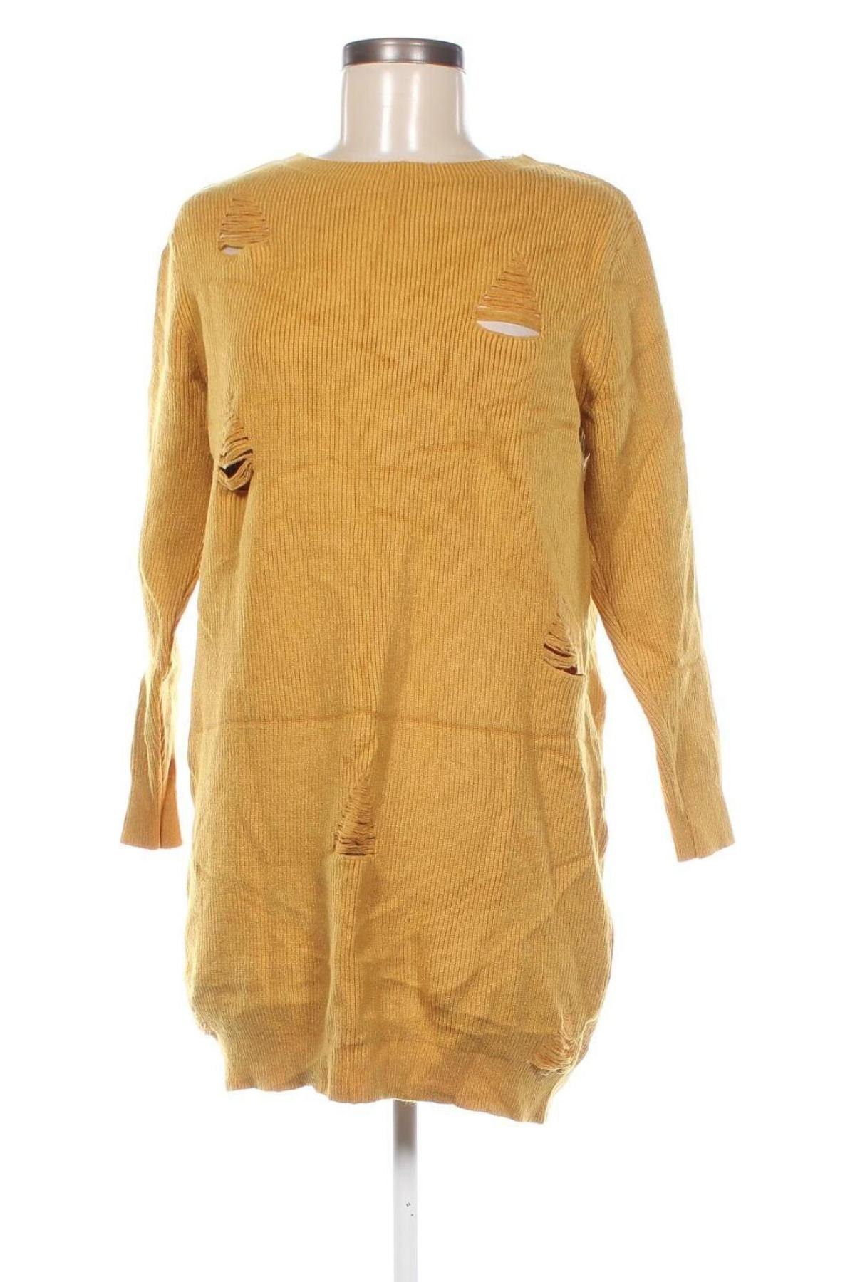 Kleid, Größe XL, Farbe Orange, Preis € 13,99