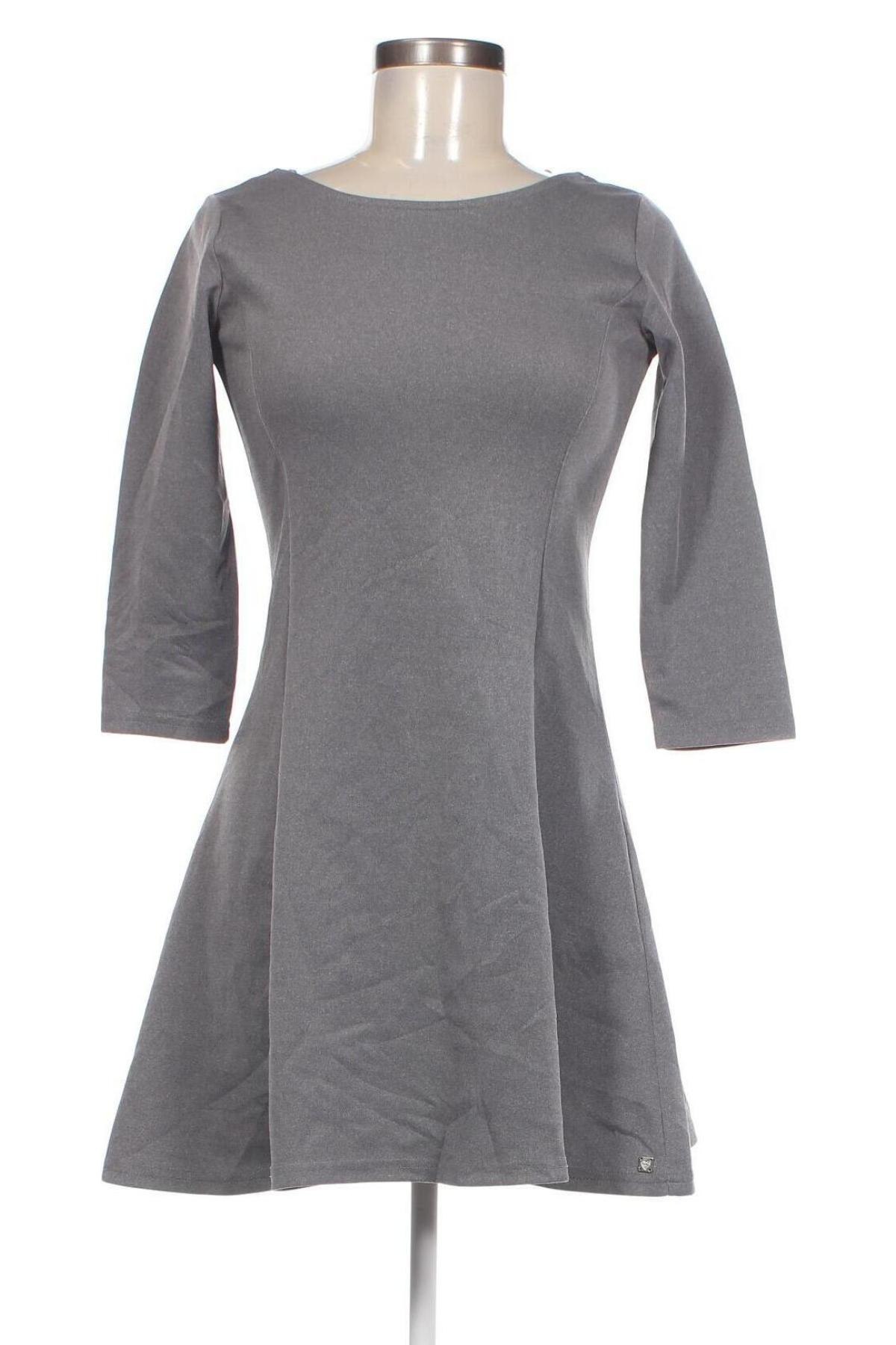 Kleid, Größe S, Farbe Grau, Preis € 20,49