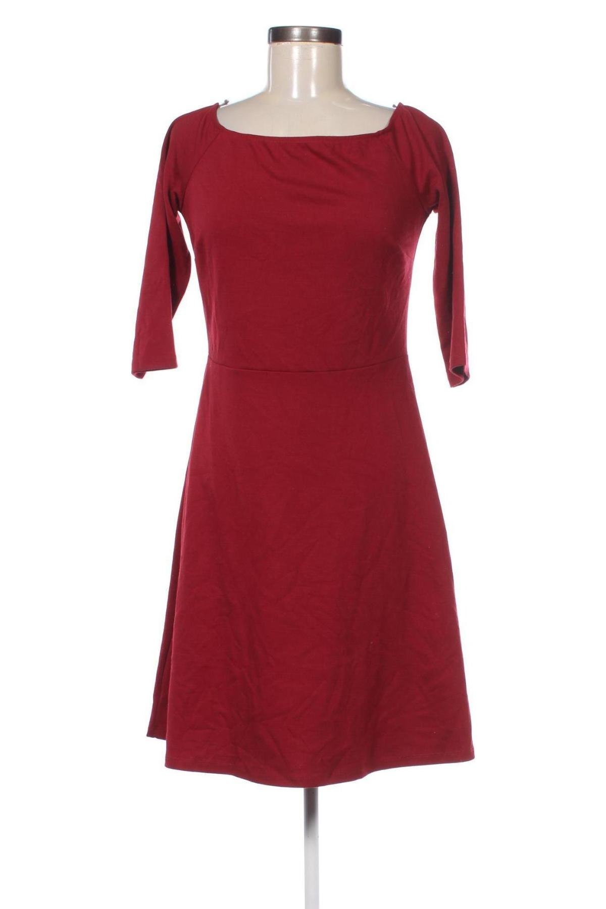 Kleid, Größe M, Farbe Rot, Preis € 20,49