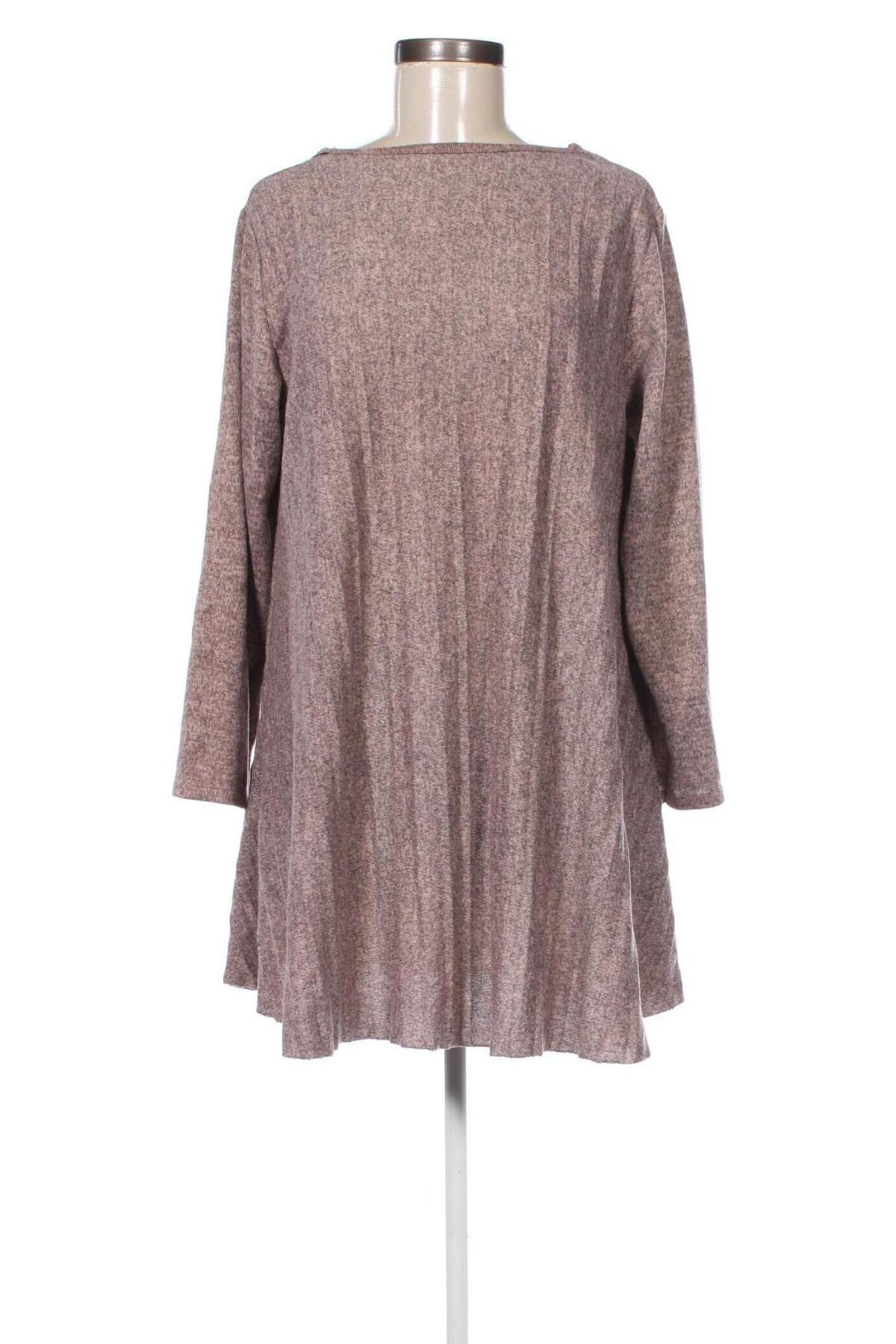 Kleid, Größe L, Farbe Mehrfarbig, Preis 20,49 €