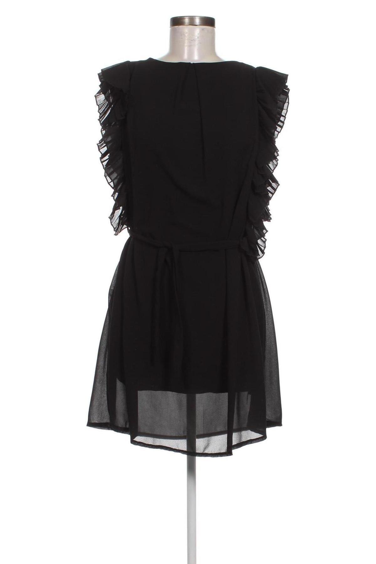 Rochie, Mărime S, Culoare Negru, Preț 74,81 Lei