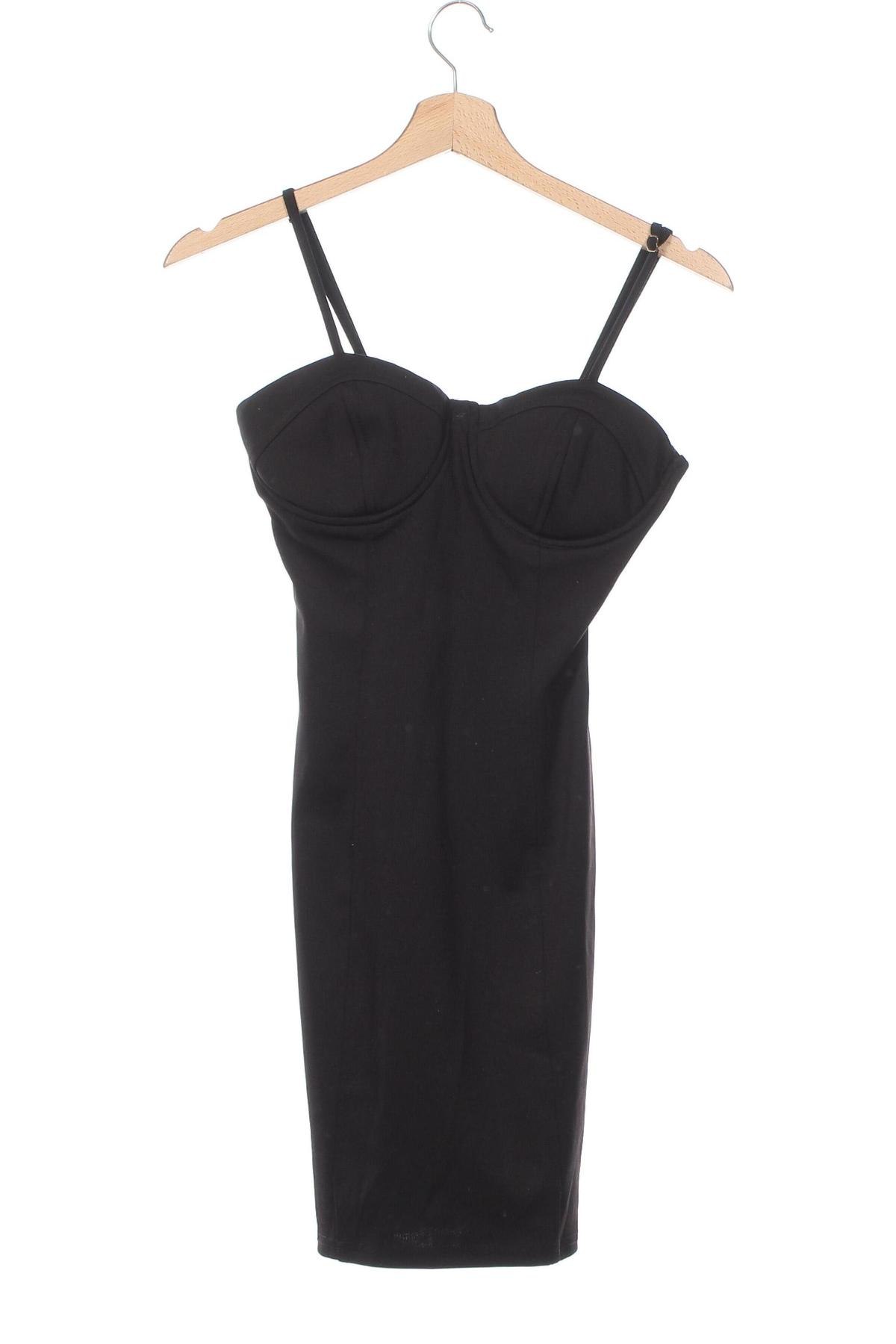 Rochie, Mărime S, Culoare Negru, Preț 73,98 Lei