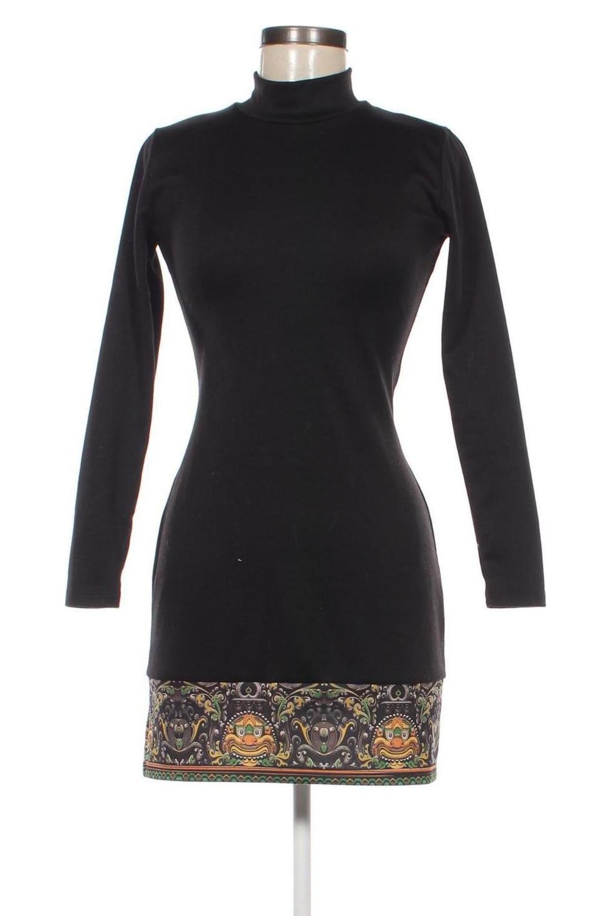 Rochie, Mărime S, Culoare Negru, Preț 73,98 Lei