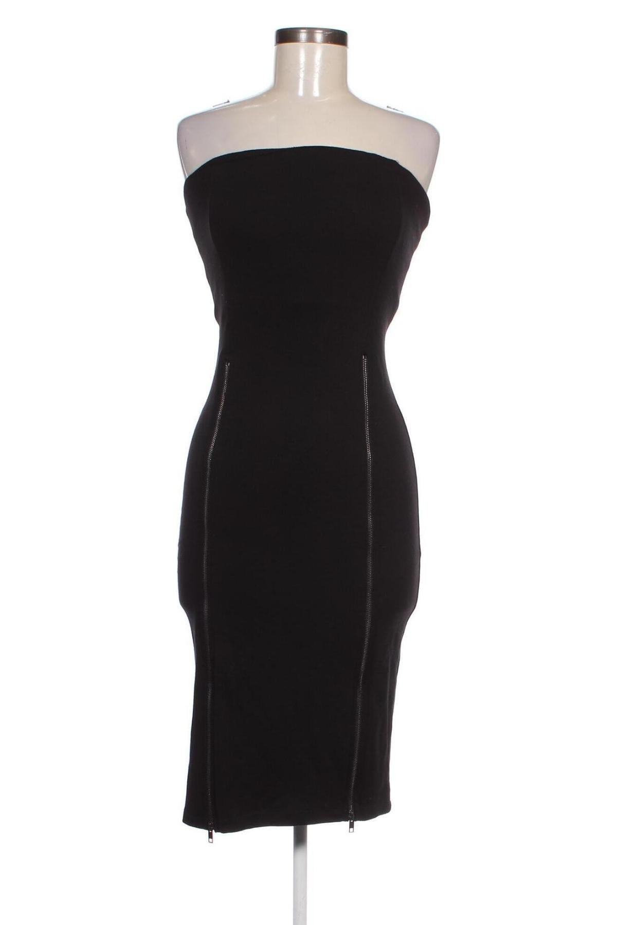 Rochie, Mărime L, Culoare Negru, Preț 73,98 Lei