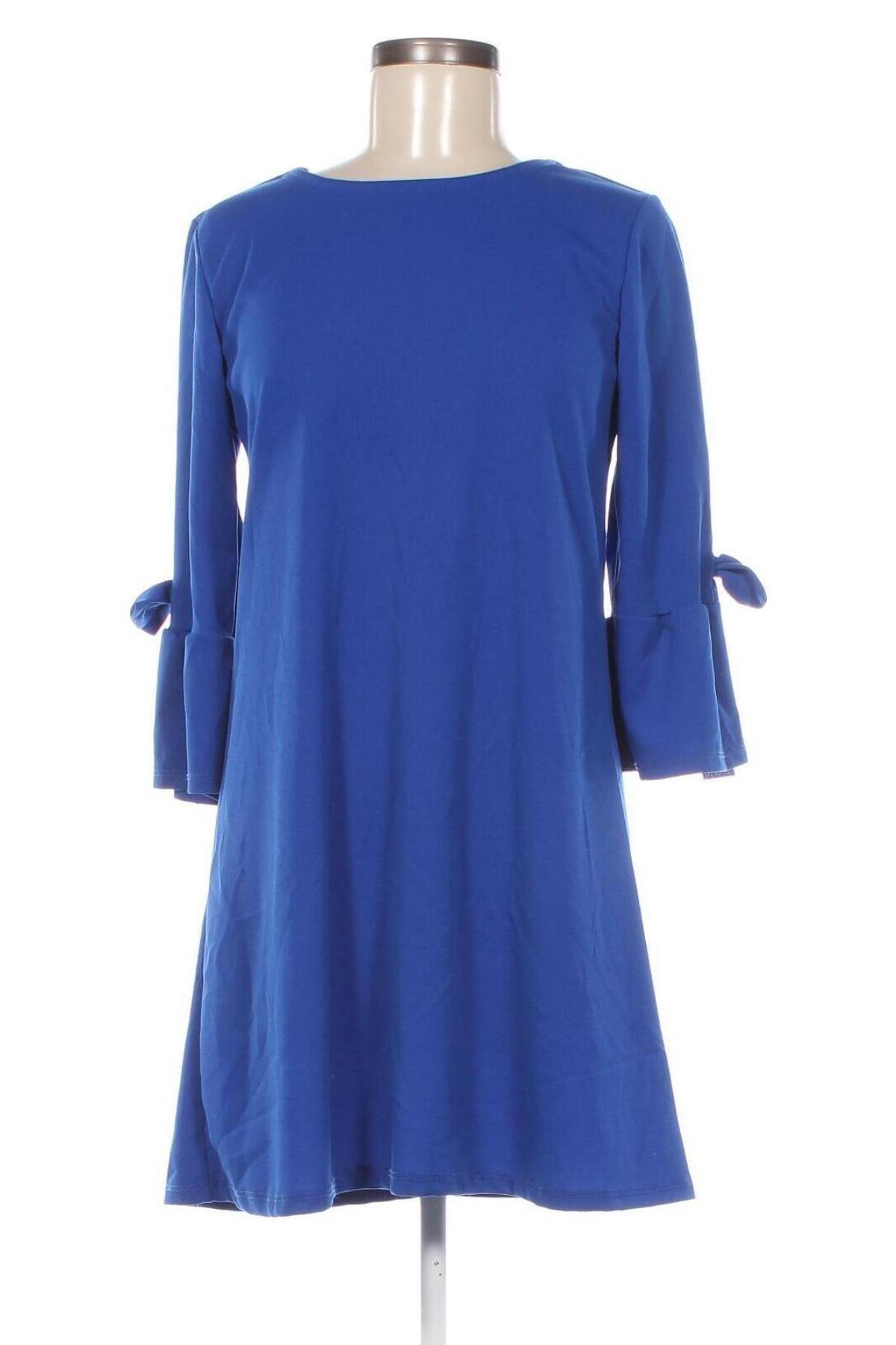 Kleid, Größe M, Farbe Blau, Preis 20,49 €