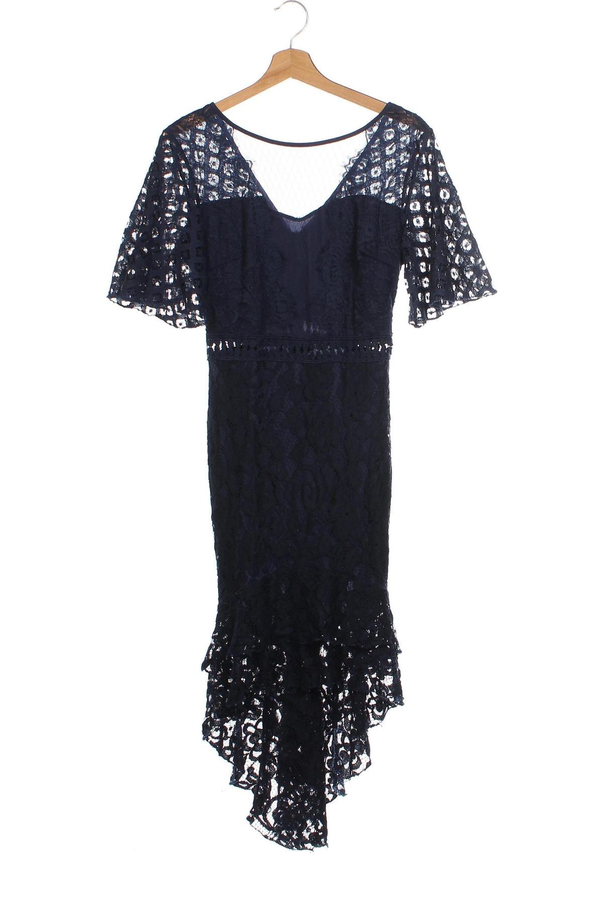 Rochie, Mărime S, Culoare Albastru, Preț 147,96 Lei