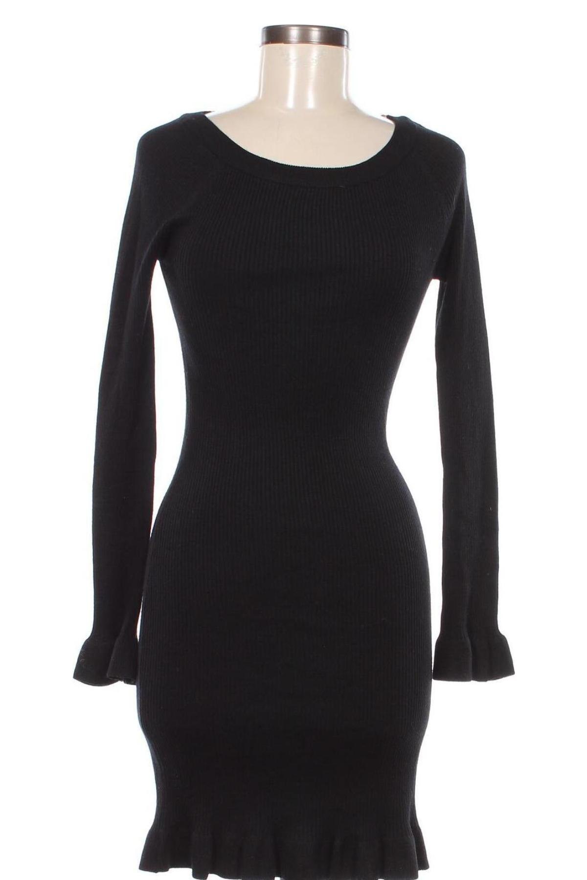 Kleid, Größe L, Farbe Schwarz, Preis 20,49 €