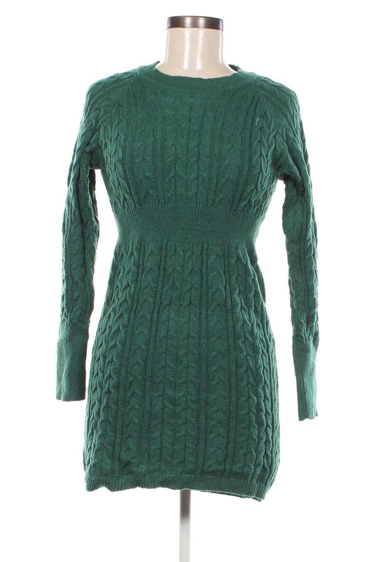 Rochie, Mărime S, Culoare Verde, Preț 95,99 Lei