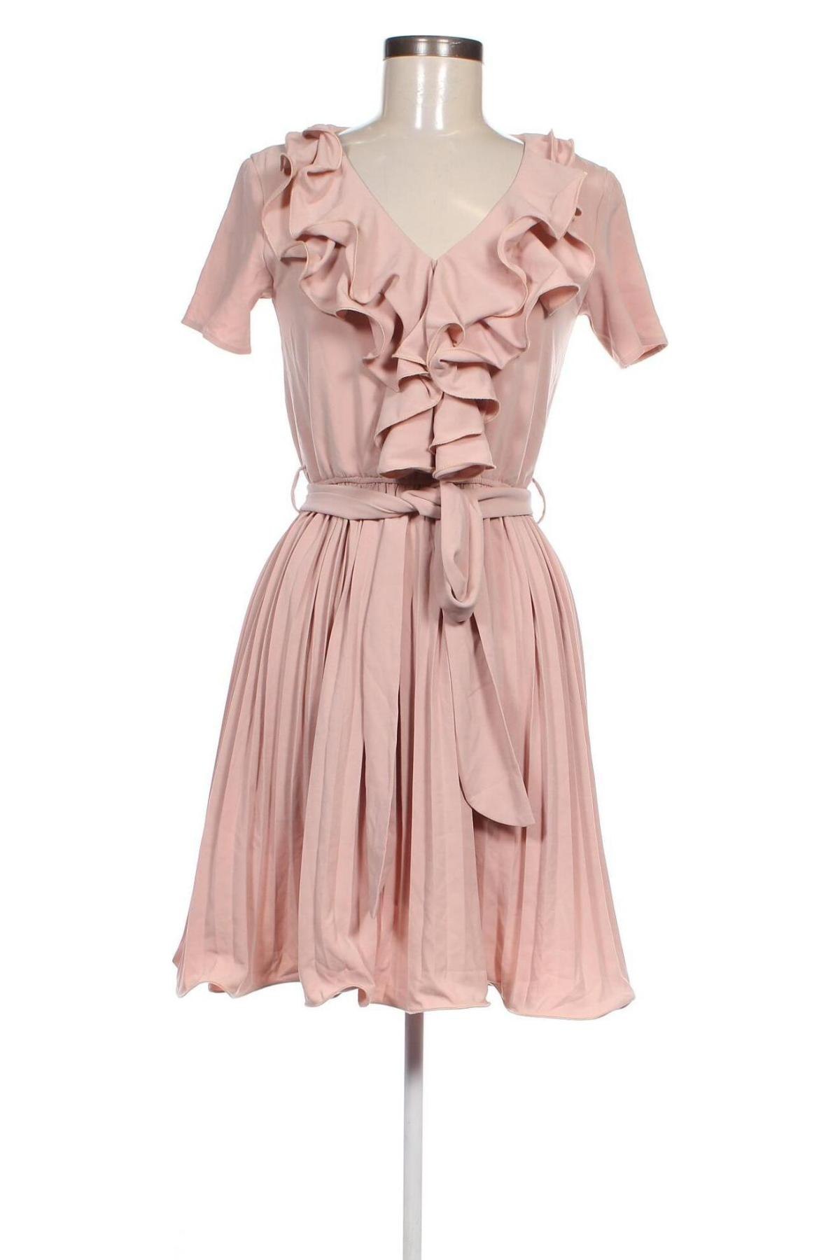 Kleid, Größe S, Farbe Rosa, Preis € 23,59