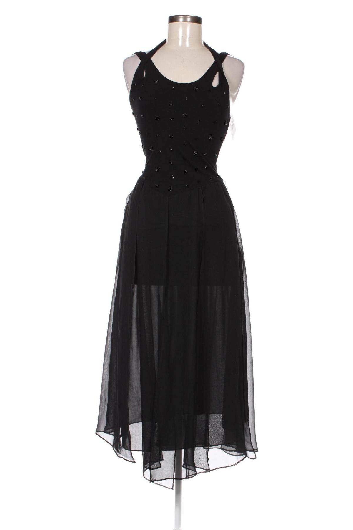 Kleid, Größe S, Farbe Schwarz, Preis € 14,84