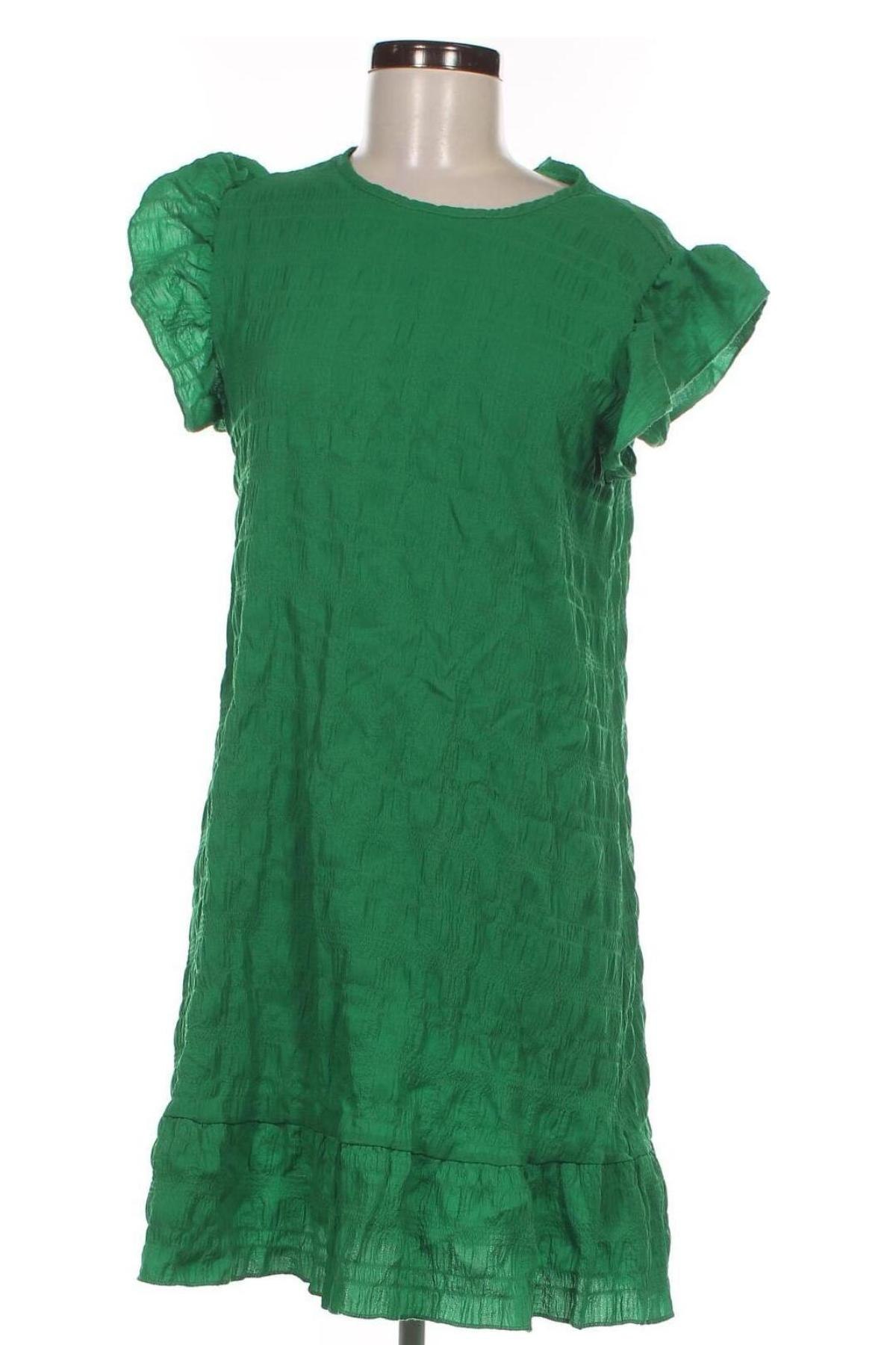 Rochie, Mărime M, Culoare Verde, Preț 74,00 Lei