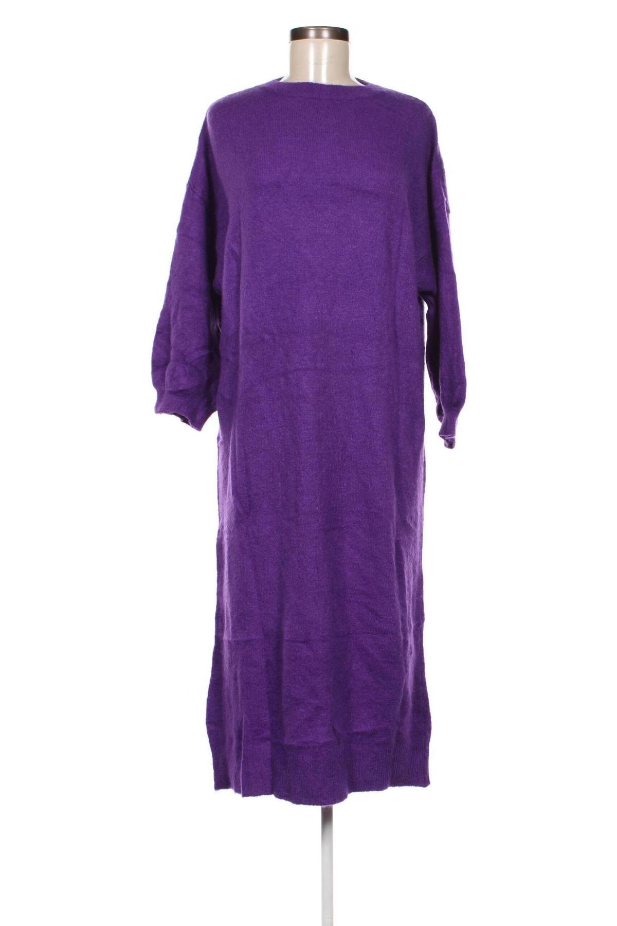 Kleid, Größe M, Farbe Lila, Preis € 20,49