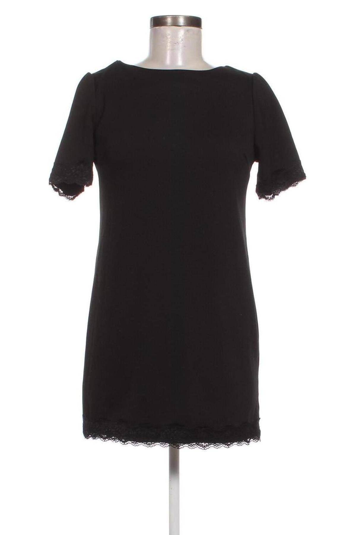 Rochie, Mărime S, Culoare Negru, Preț 74,00 Lei