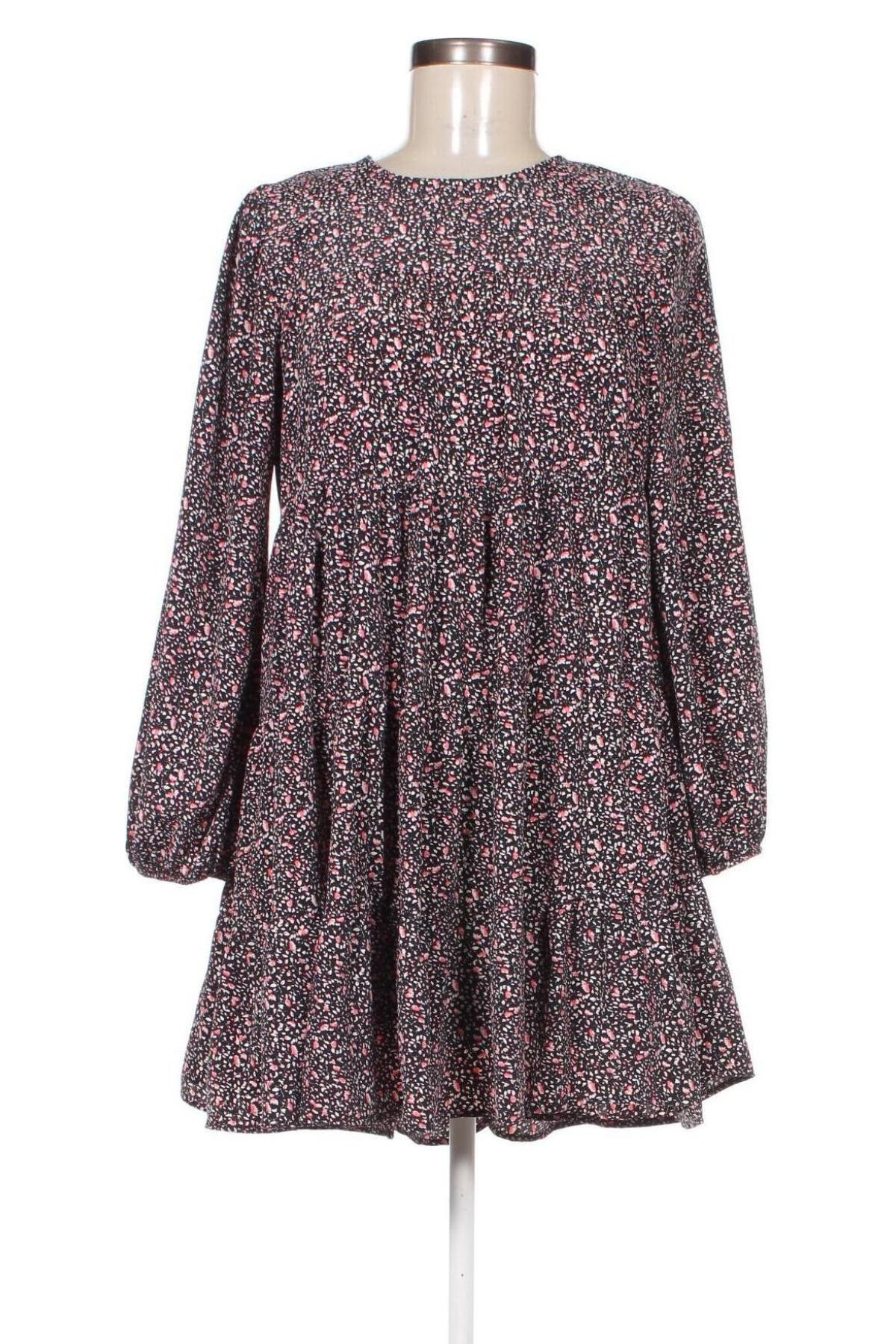 Kleid, Größe M, Farbe Mehrfarbig, Preis 8,49 €