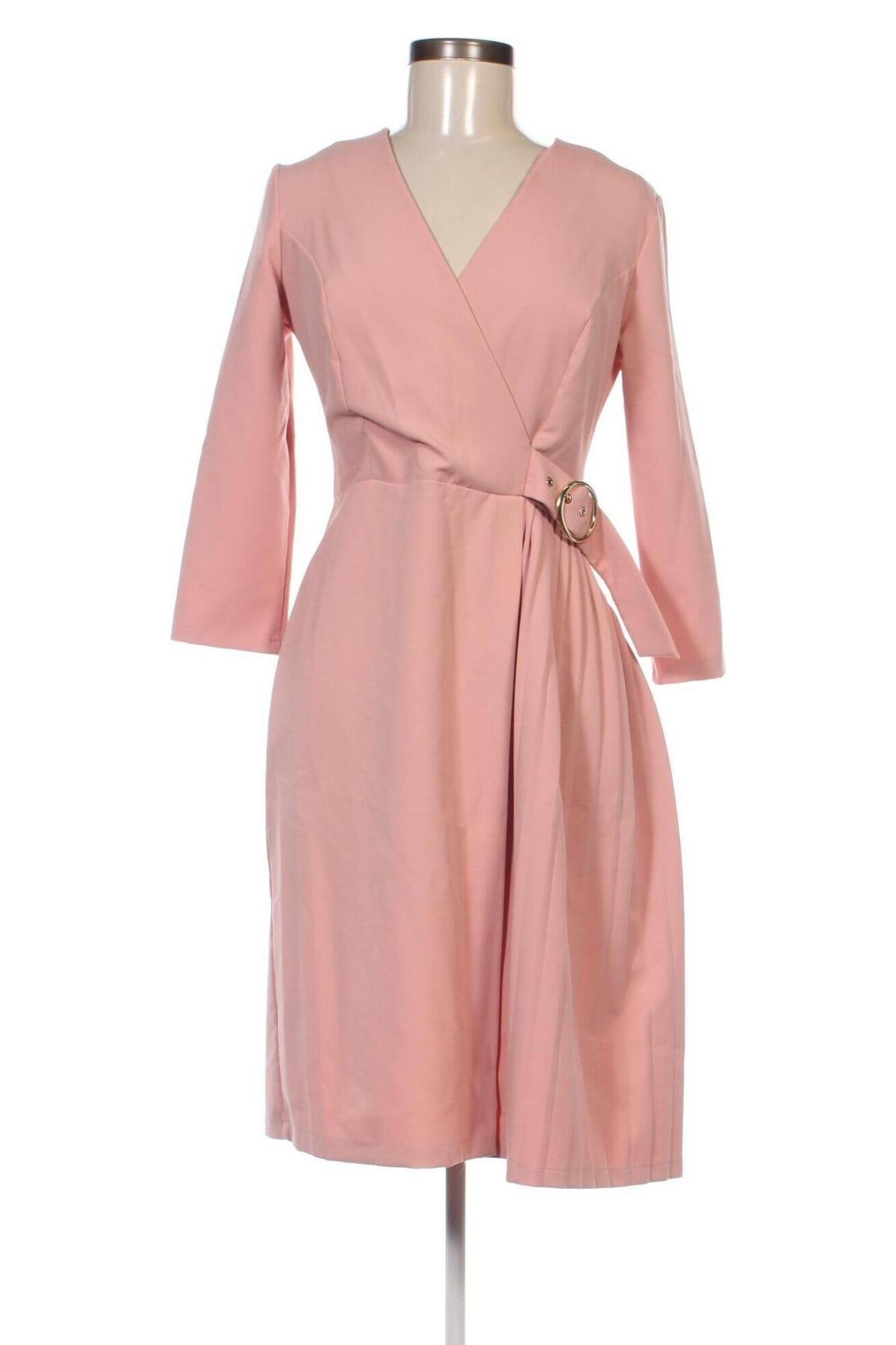 Kleid, Größe S, Farbe Rosa, Preis 8,49 €