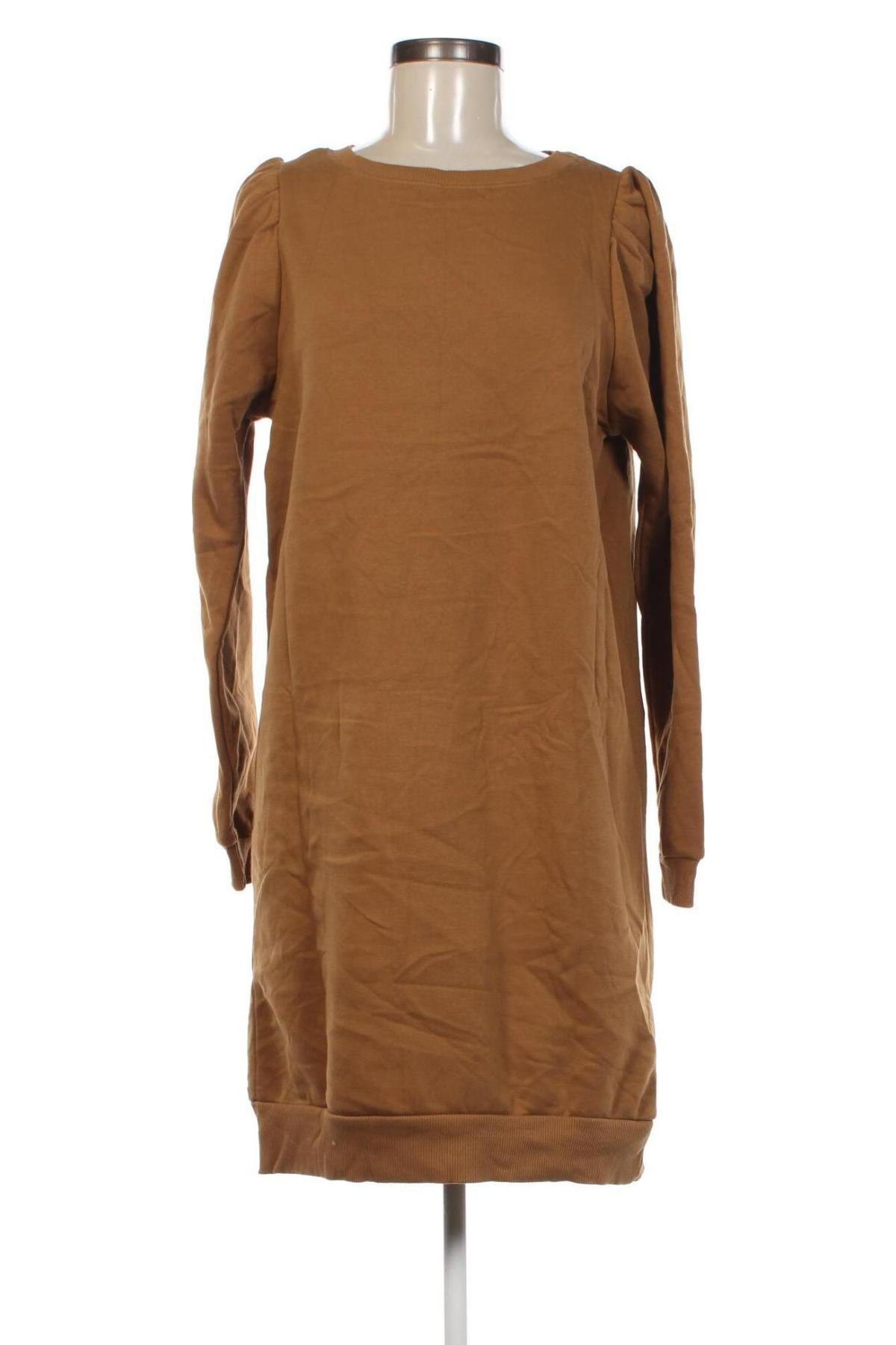 Kleid, Größe M, Farbe Beige, Preis € 10,49