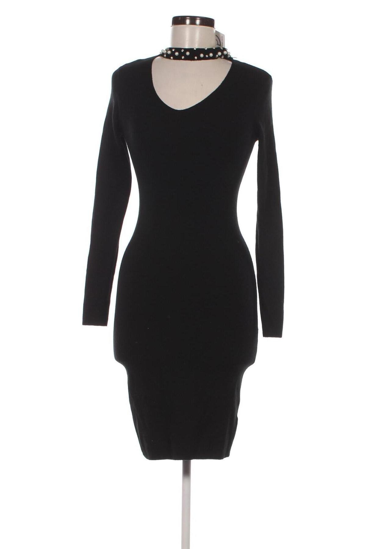 Kleid, Größe S, Farbe Schwarz, Preis 14,83 €