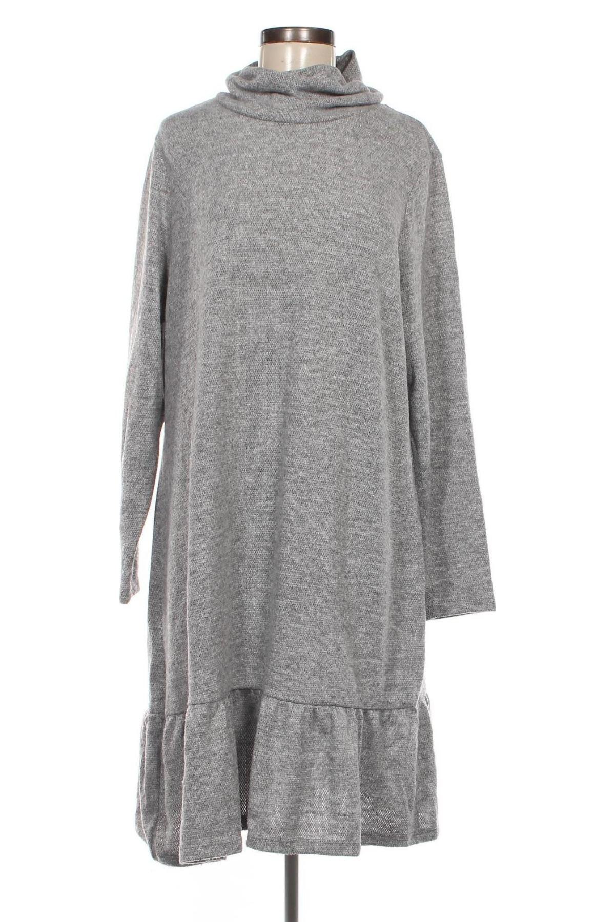 Kleid, Größe XL, Farbe Grau, Preis € 14,83