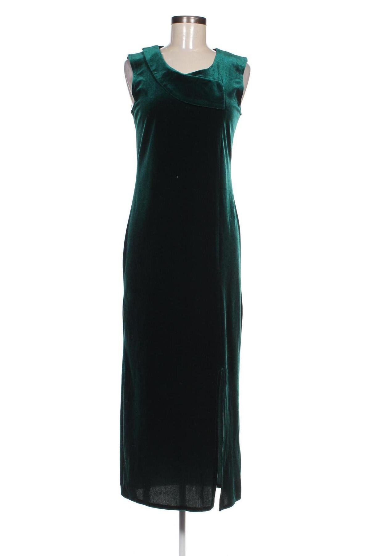 Rochie, Mărime XL, Culoare Verde, Preț 147,96 Lei