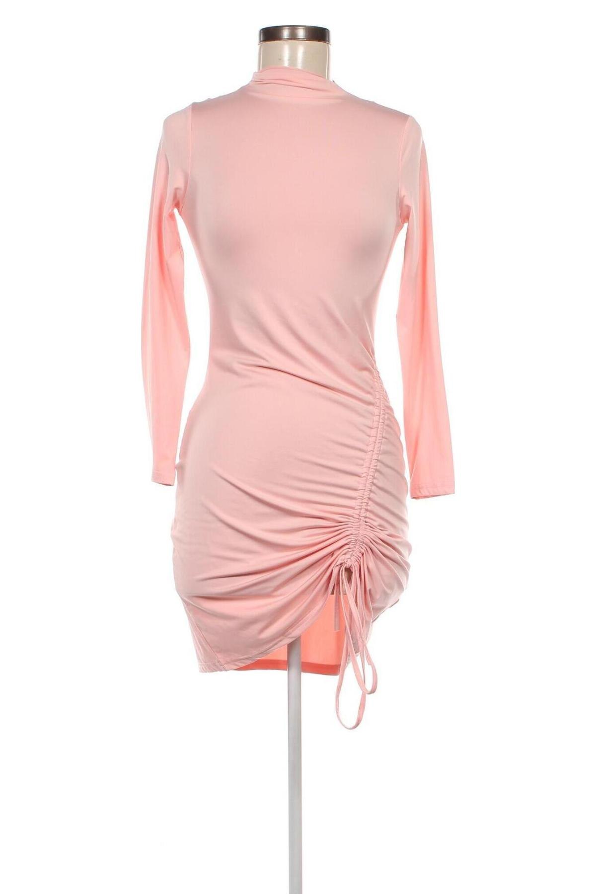 Kleid, Größe S, Farbe Rosa, Preis 14,83 €