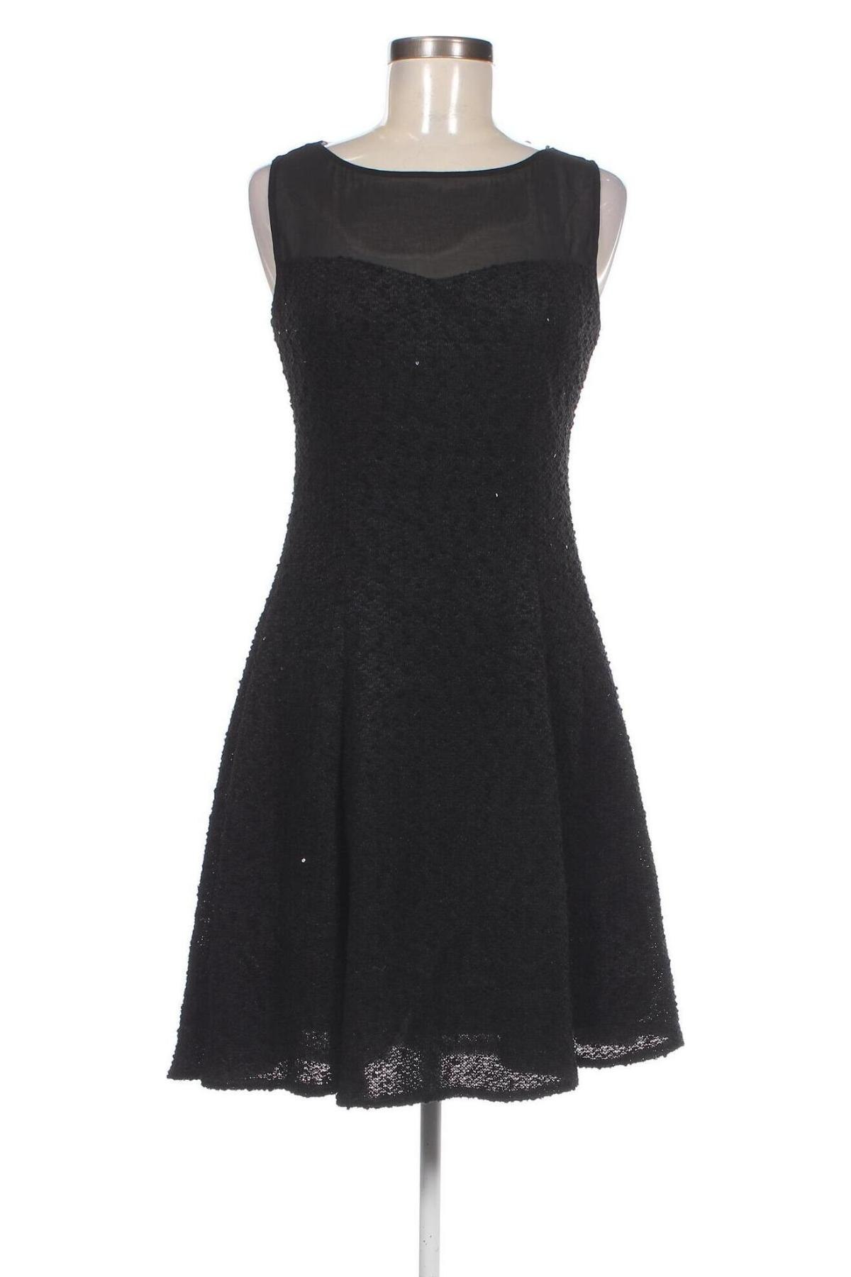 Kleid, Größe S, Farbe Schwarz, Preis € 10,49