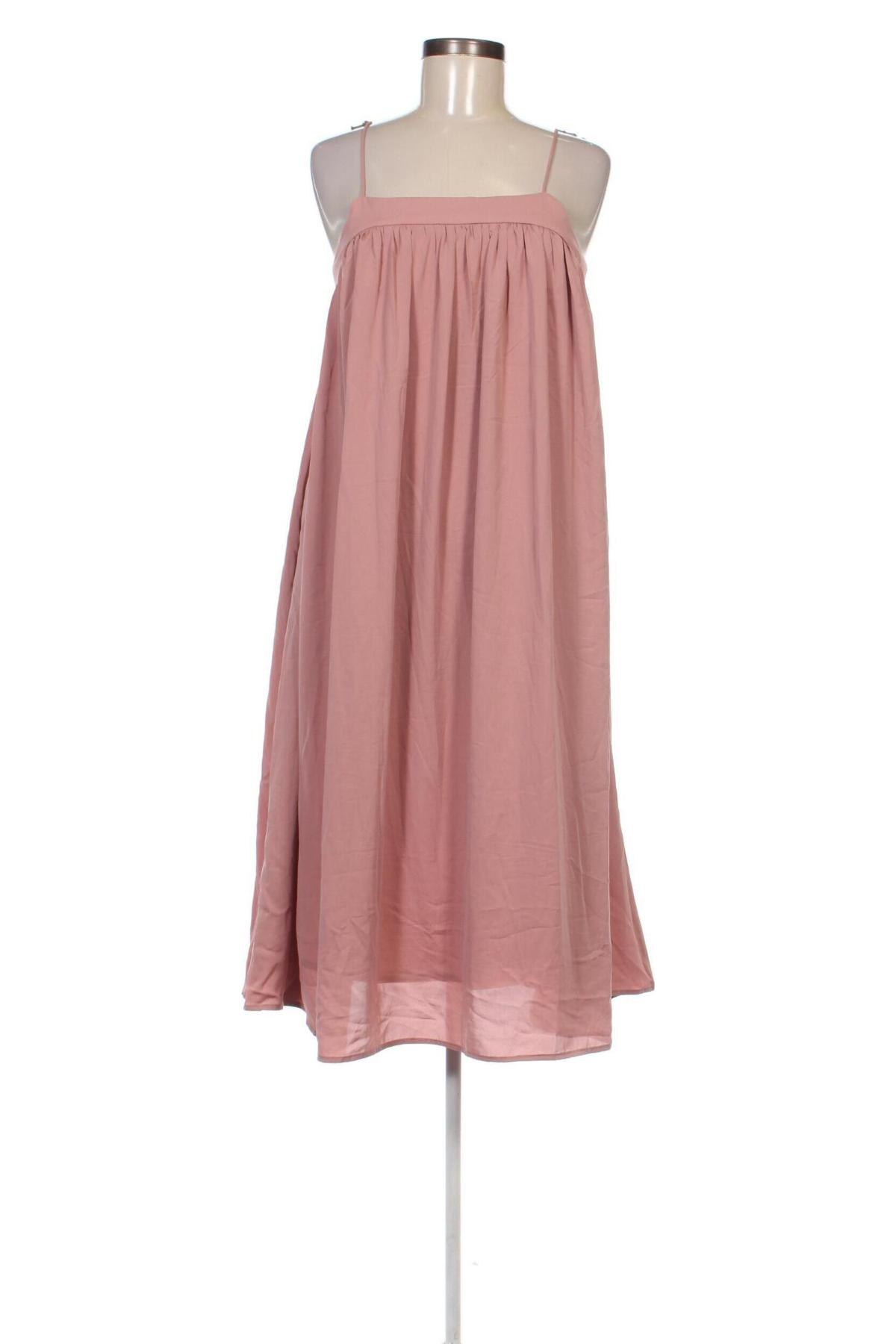 Kleid, Größe S, Farbe Rosa, Preis € 47,57