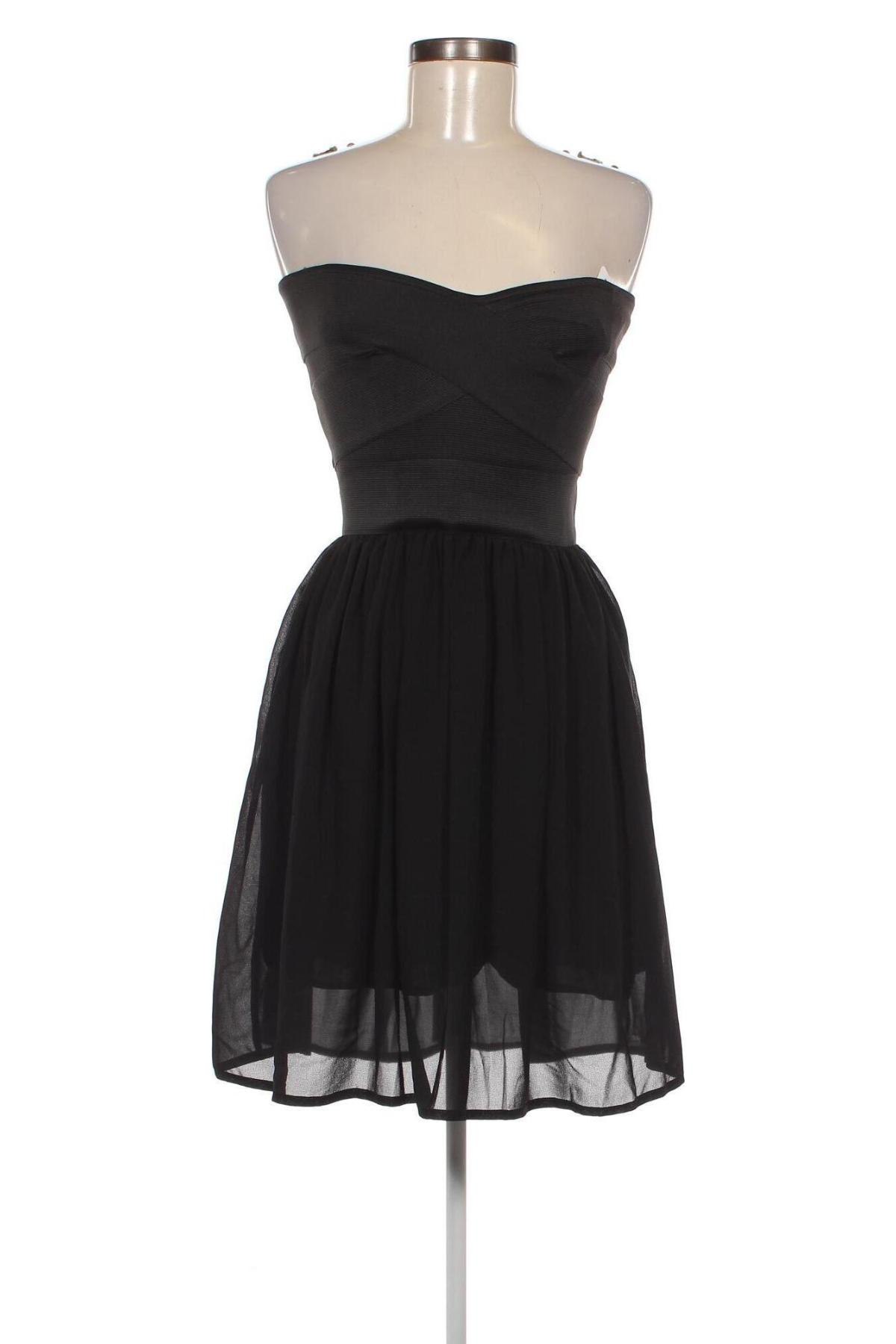 Rochie, Mărime S, Culoare Negru, Preț 73,98 Lei