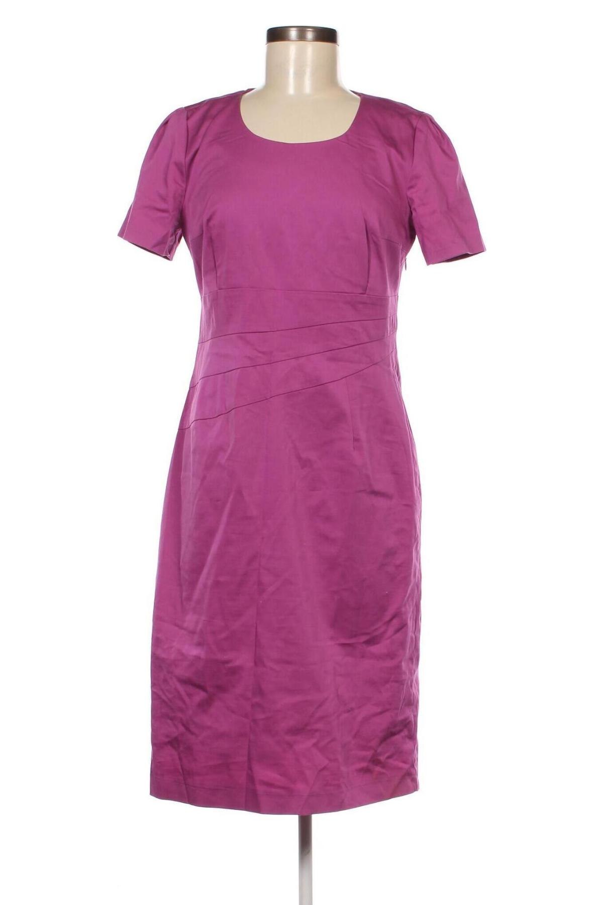 Kleid 2-biz, Größe M, Farbe Lila, Preis € 14,91